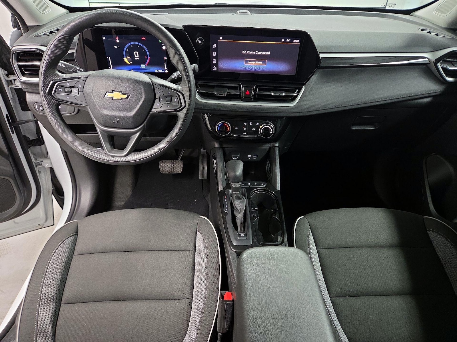 2025 Chevrolet Trailblazer LT - Photo 10