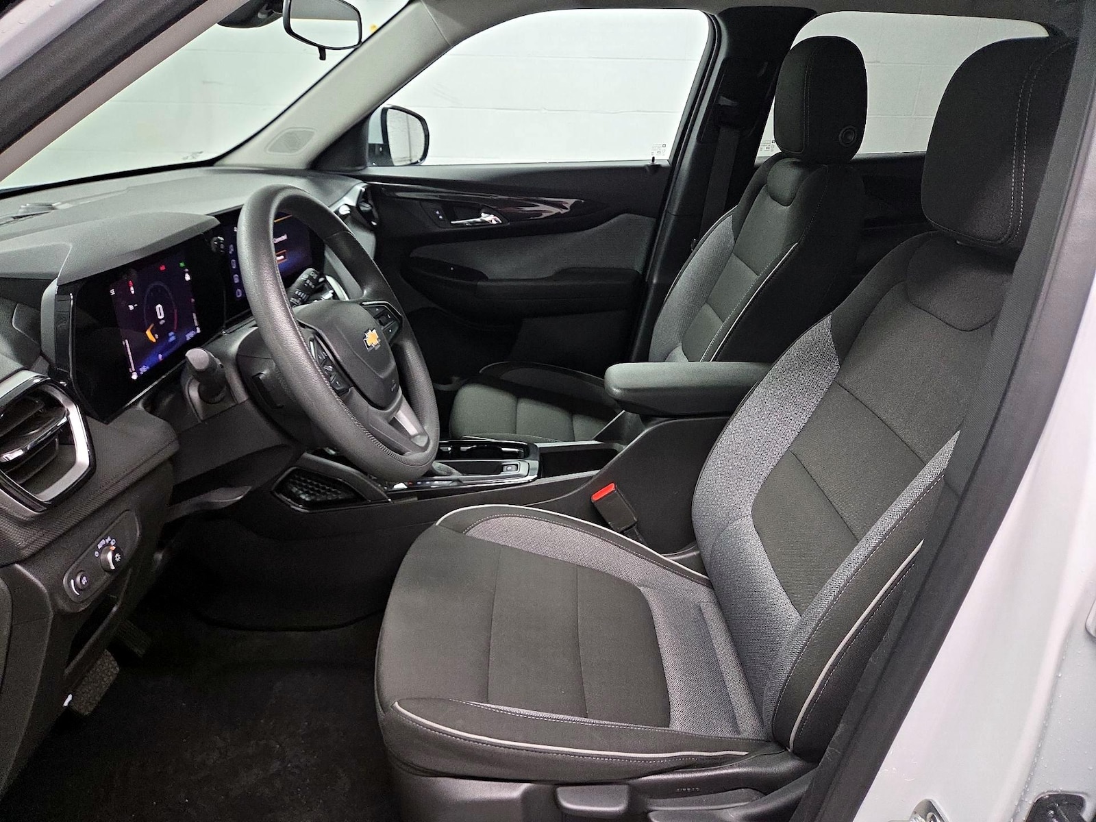 2025 Chevrolet Trailblazer LT - Photo 12