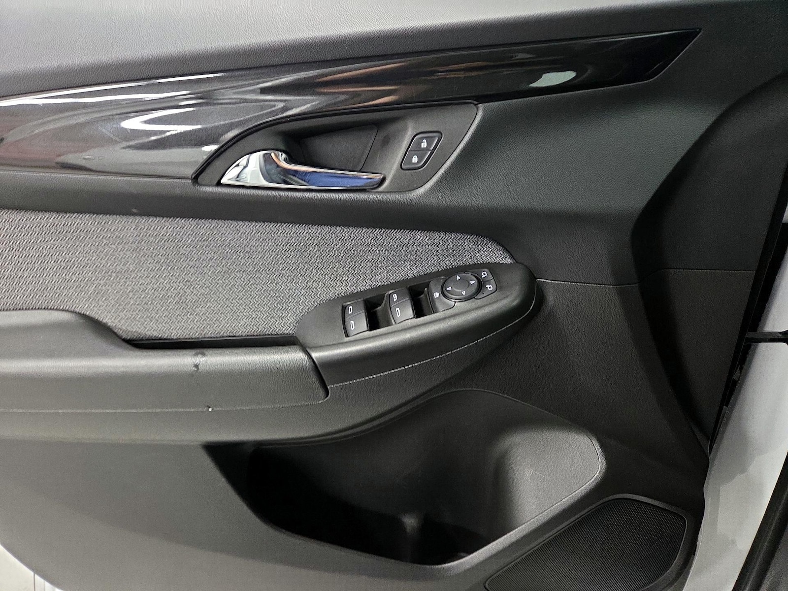 2025 Chevrolet Trailblazer LT - Photo 13