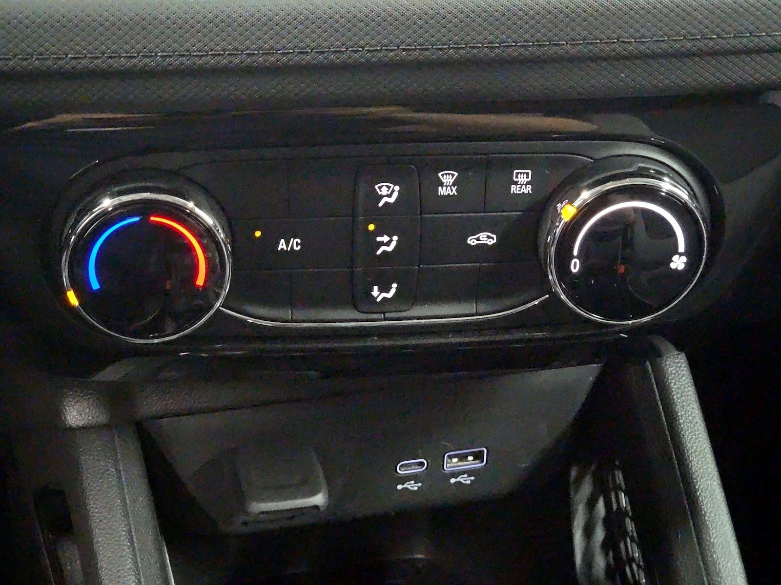 2025 Chevrolet Trailblazer LT - Photo 17