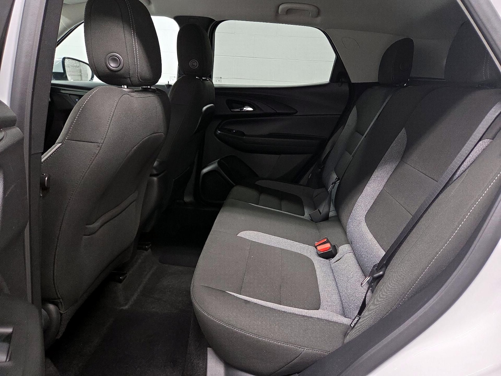 2025 Chevrolet Trailblazer LT - Photo 20