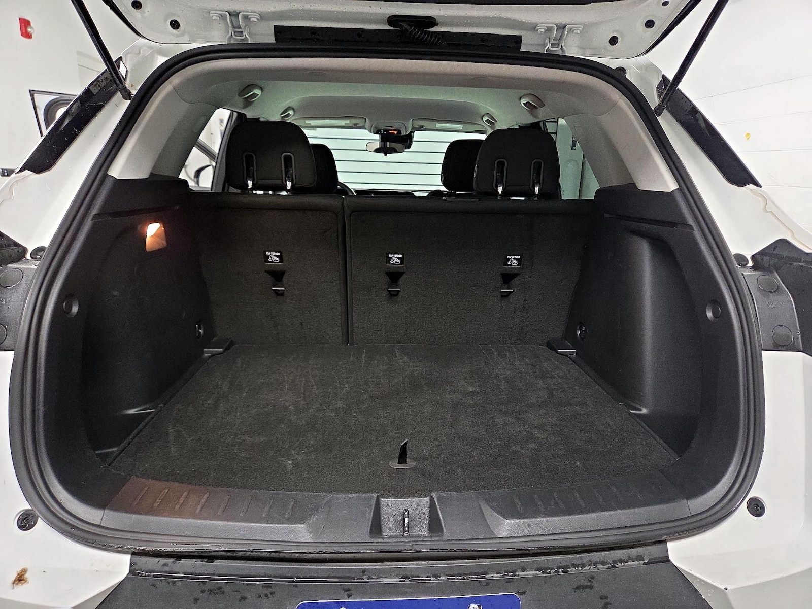 2025 Chevrolet Trailblazer LT - Photo 21