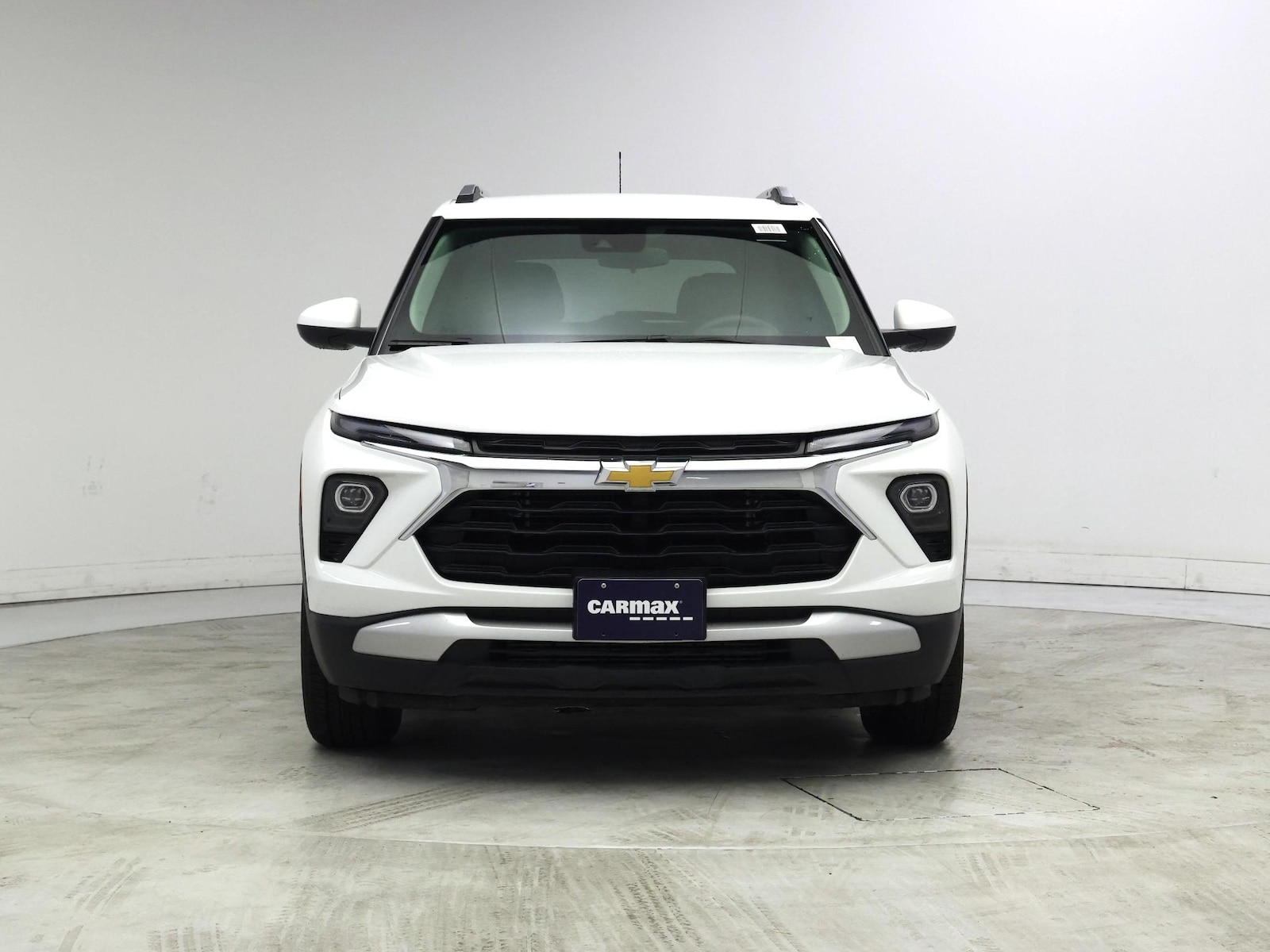 2025 Chevrolet Trailblazer LT - Photo 6