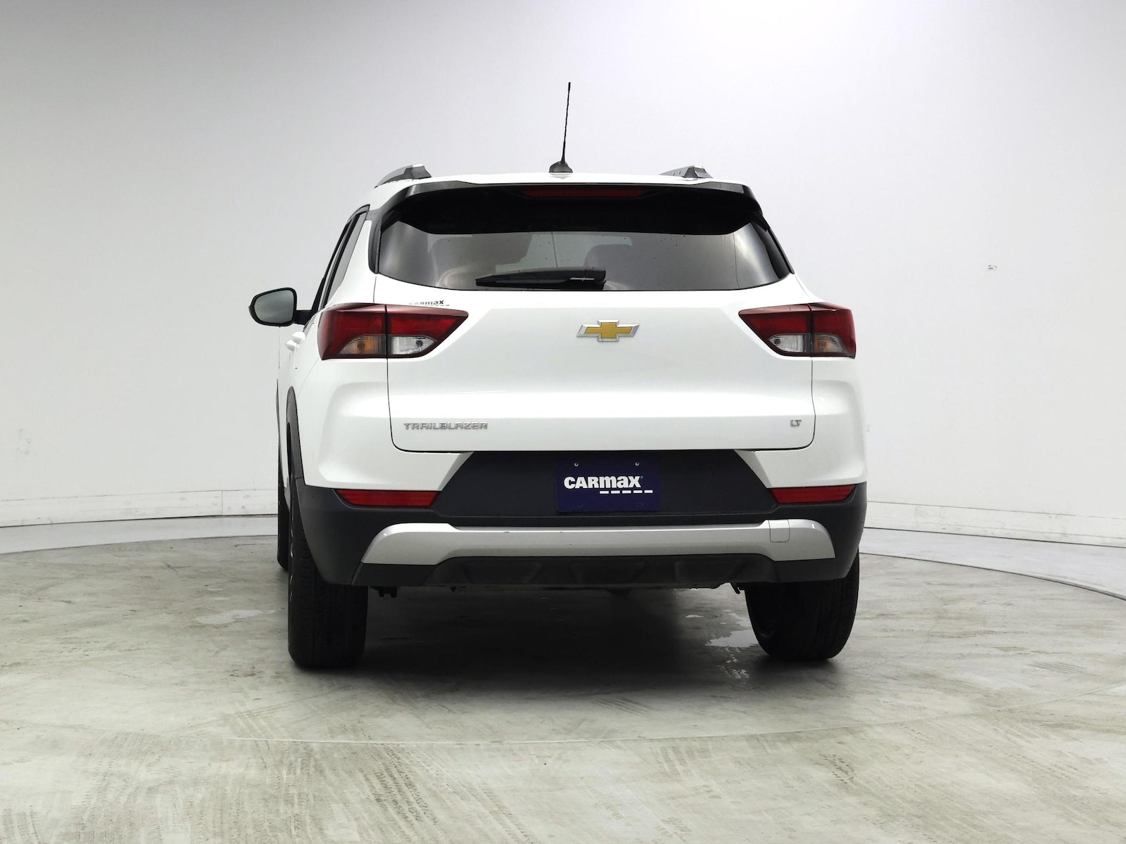 2025 Chevrolet Trailblazer LT - Photo 7