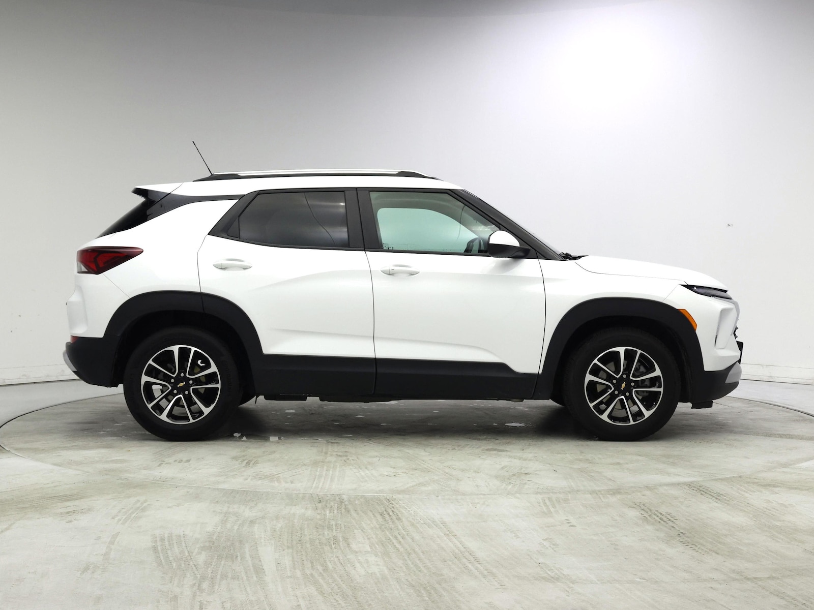 2025 Chevrolet Trailblazer LT - Photo 8
