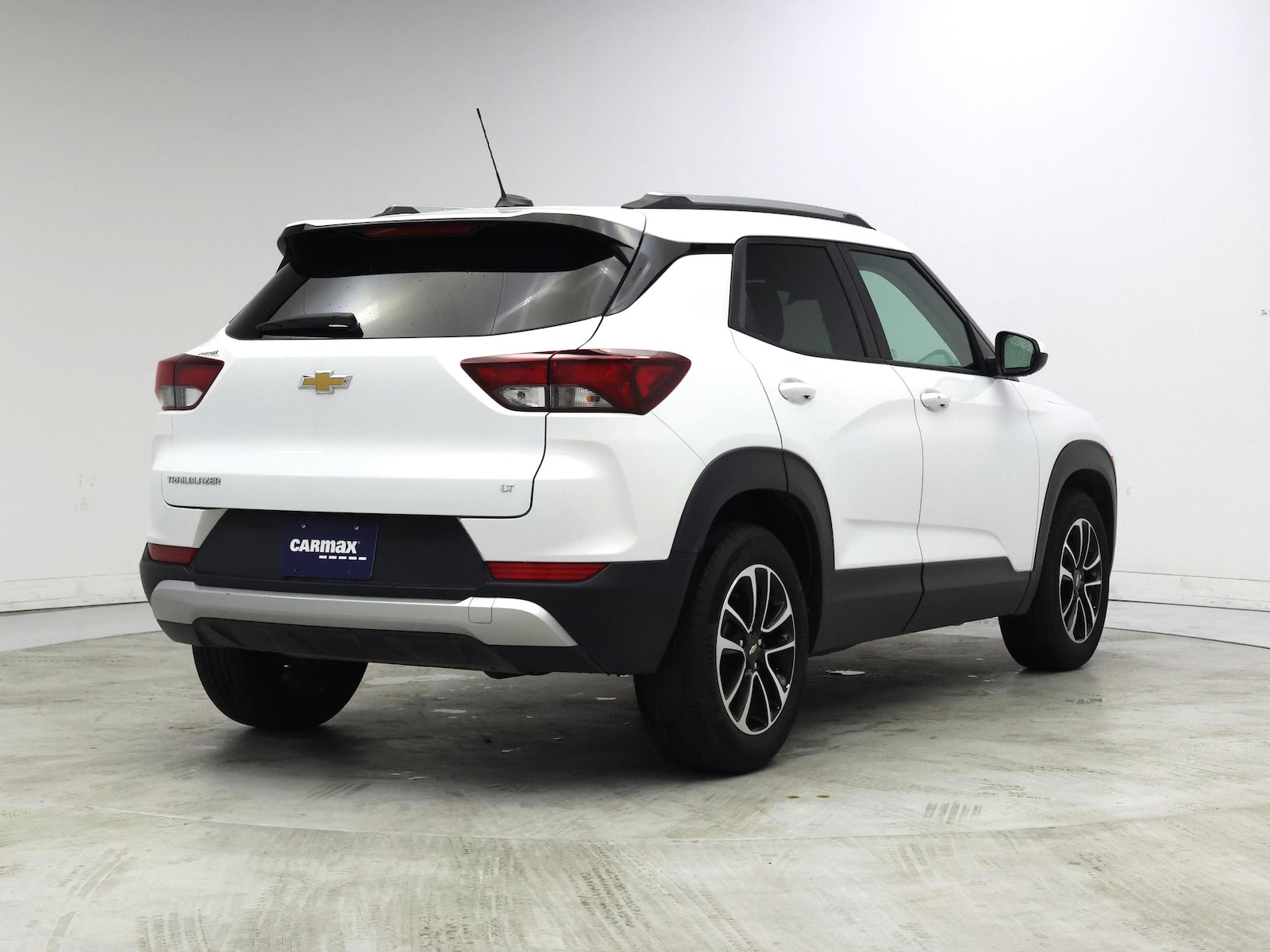 2025 Chevrolet Trailblazer LT - Photo 9
