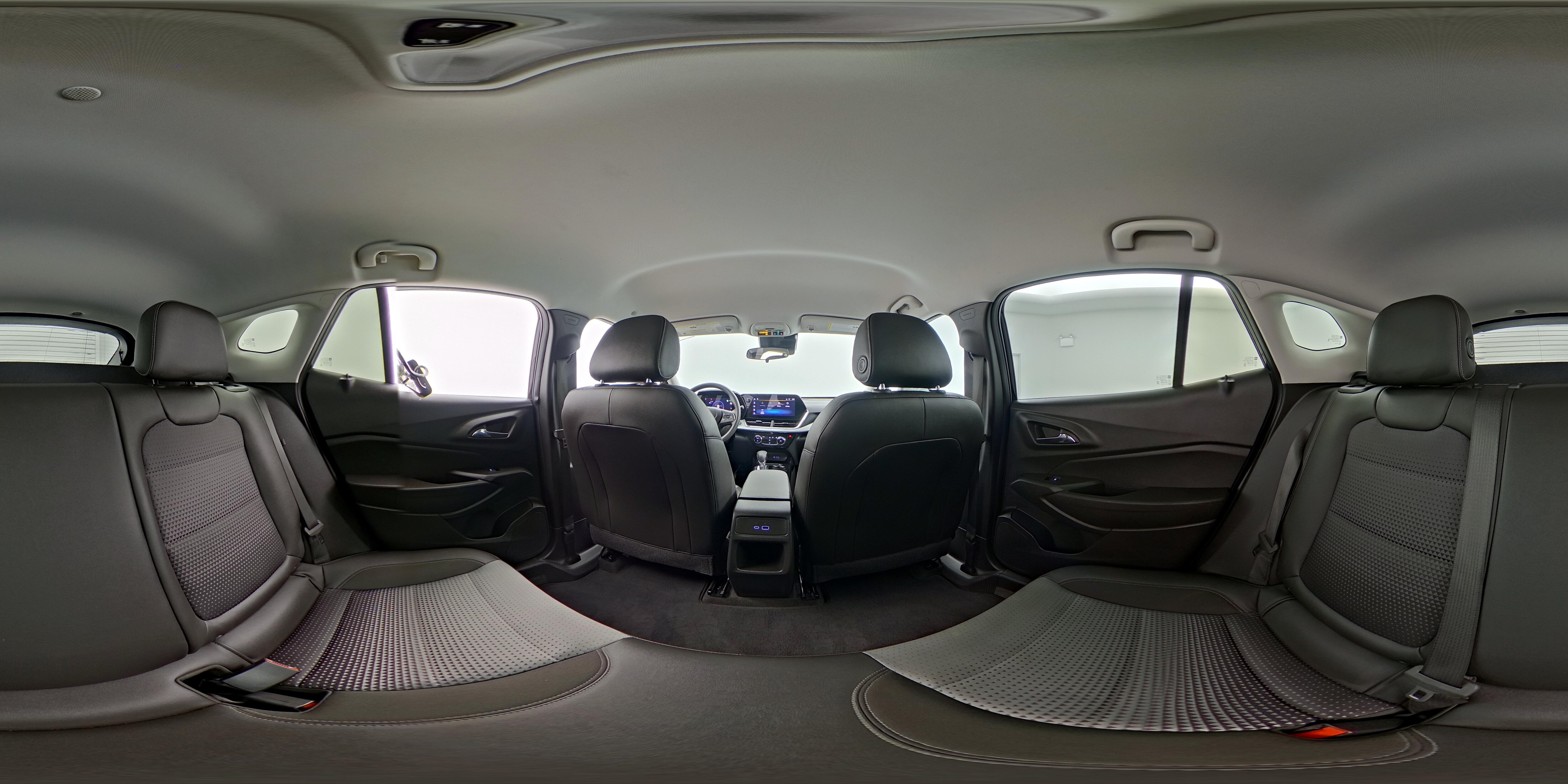 2025 Chevrolet Trax LT - Photo 26