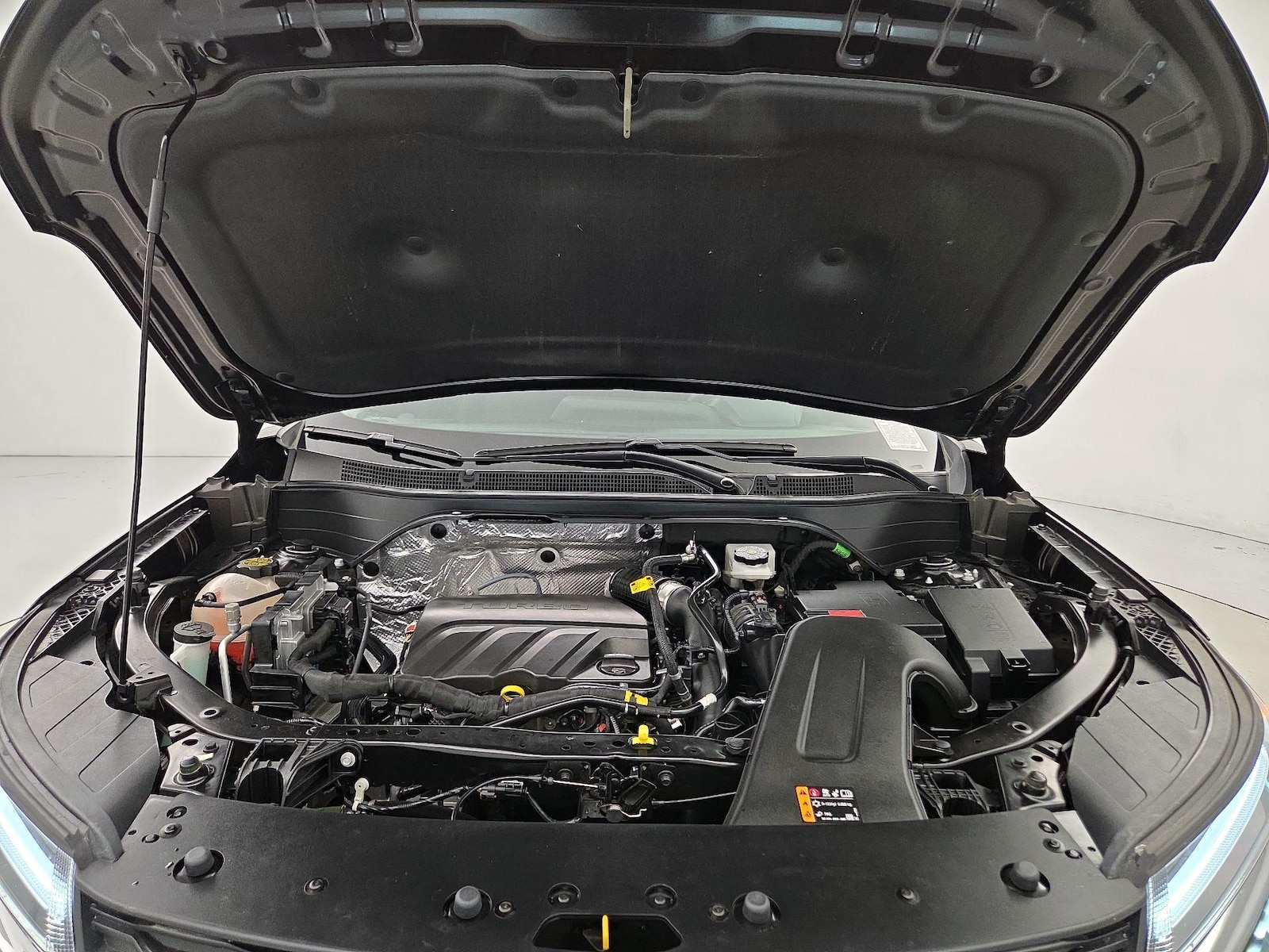 2025 Chevrolet Trax LT - Photo 23