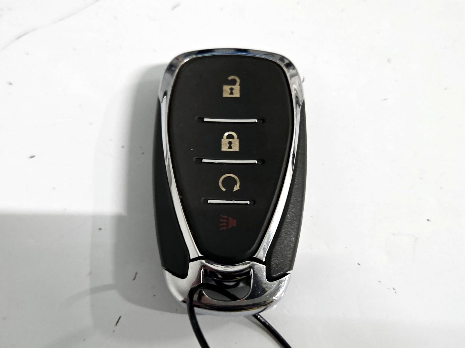 2025 Chevrolet Trax LT - Photo 24