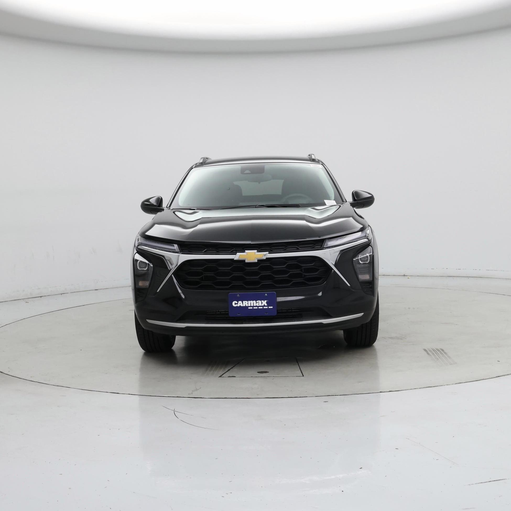Thumbnail: 2025 Chevrolet Trax - 5