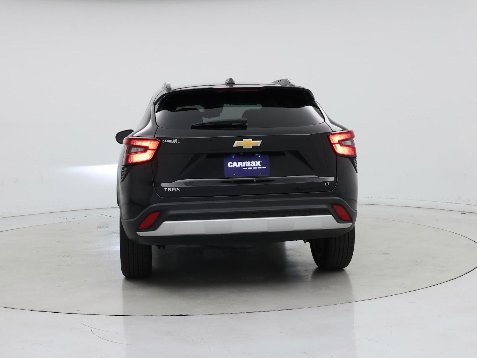 2025 Chevrolet Trax LT - Photo 7