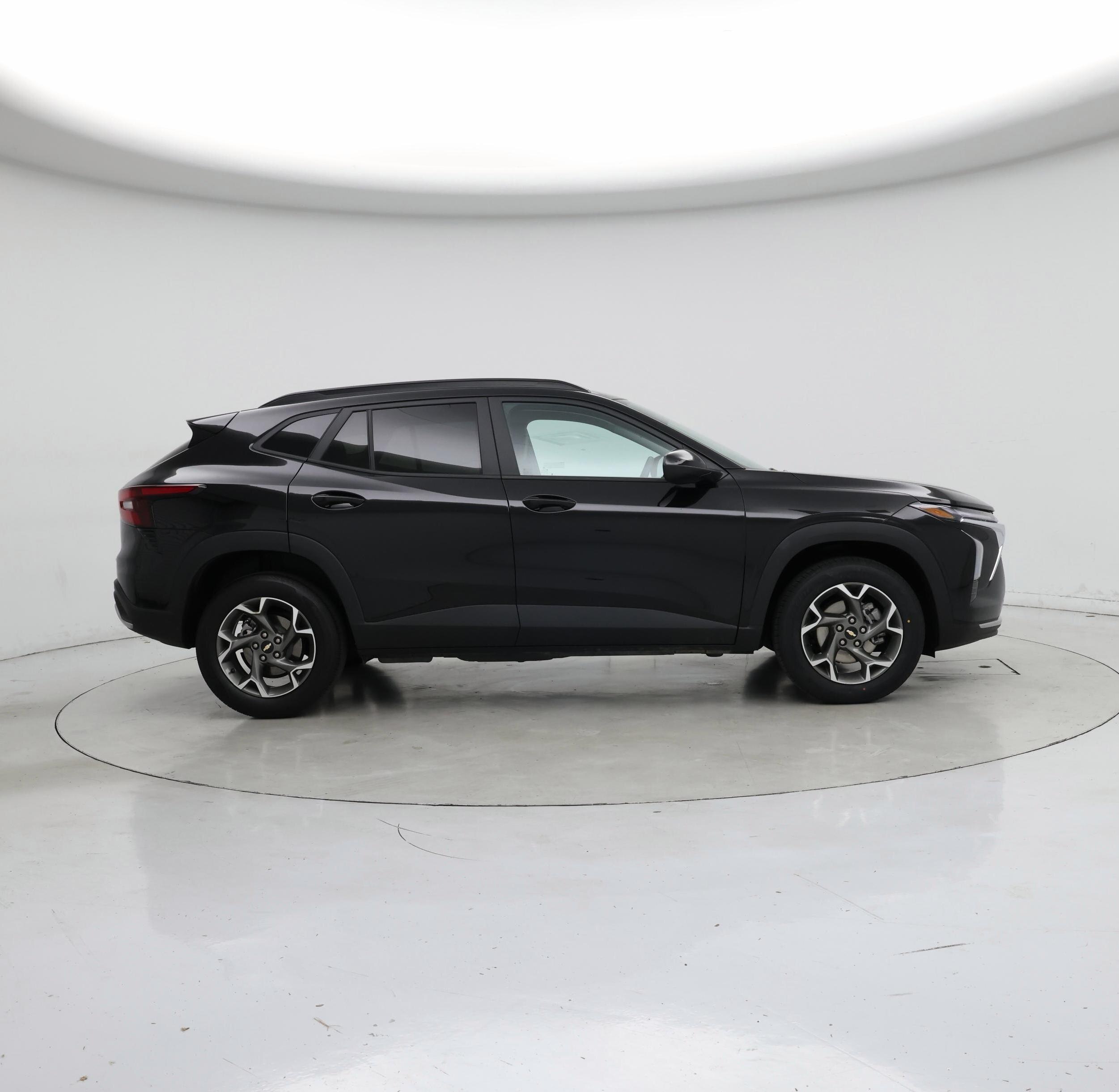 Thumbnail: 2025 Chevrolet Trax - 7