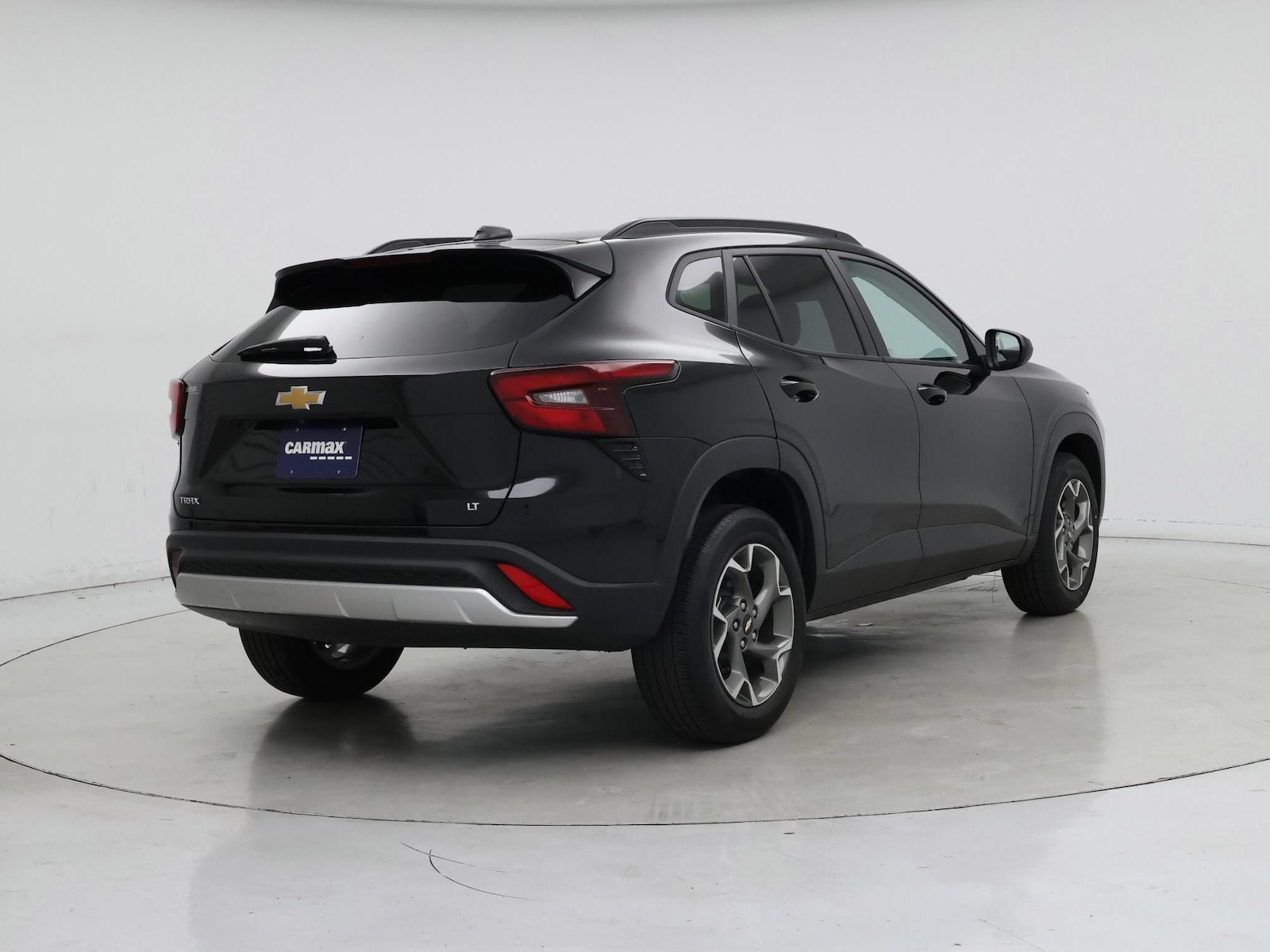 2025 Chevrolet Trax LT - Photo 9