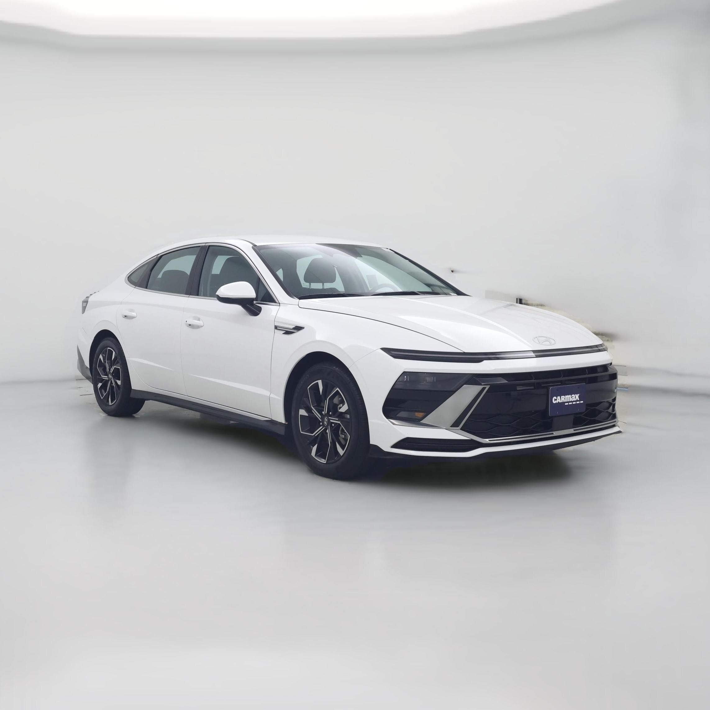 Thumbnail: 2025 Hyundai Sonata - 1