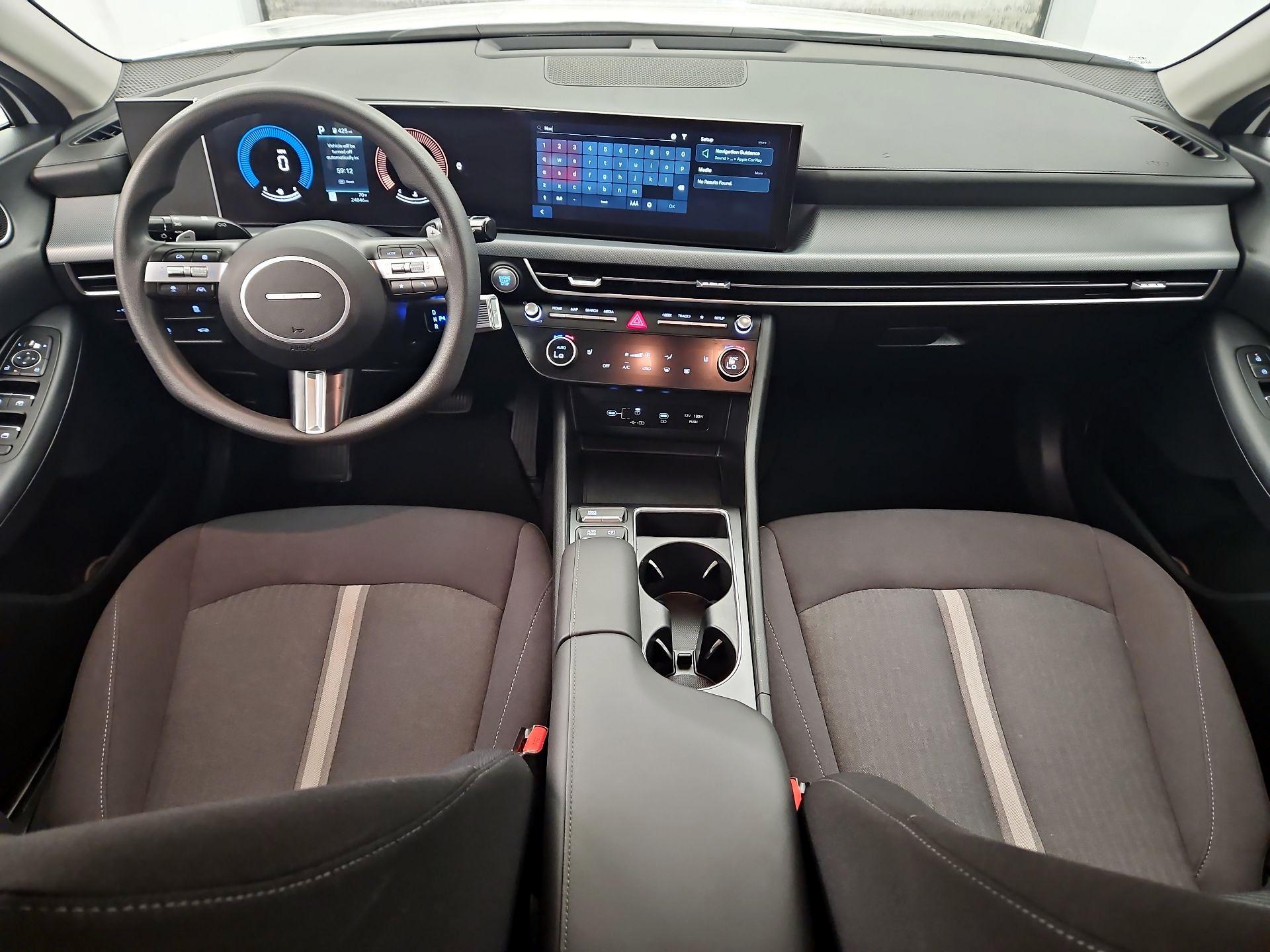 Thumbnail: 2025 Hyundai Sonata - 9