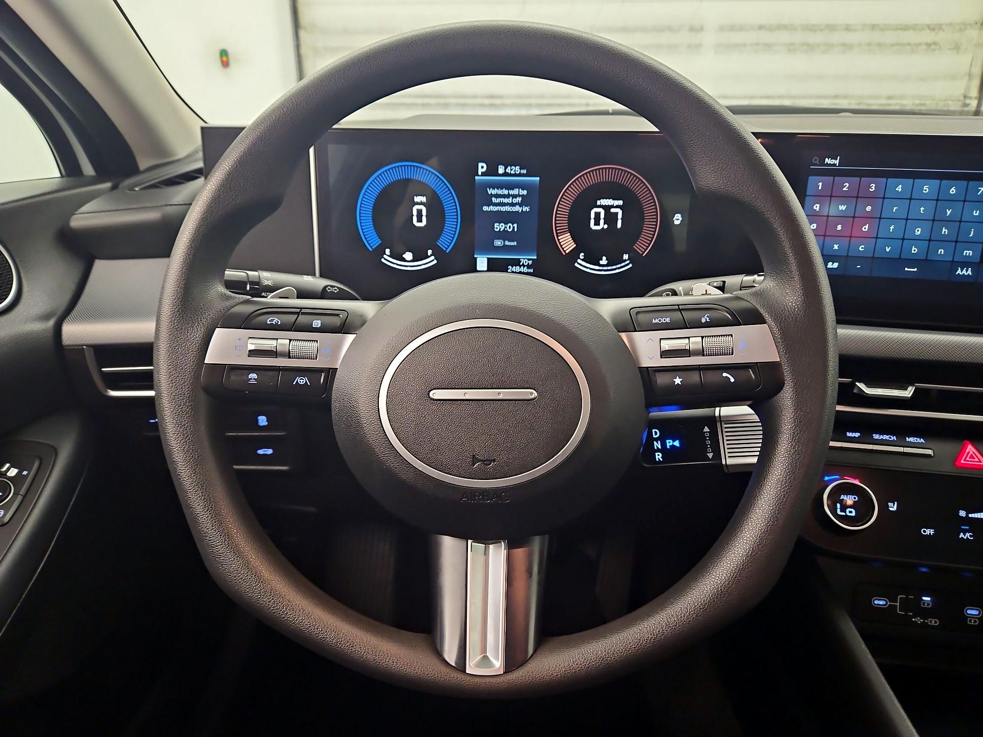 Thumbnail: 2025 Hyundai Sonata - 10