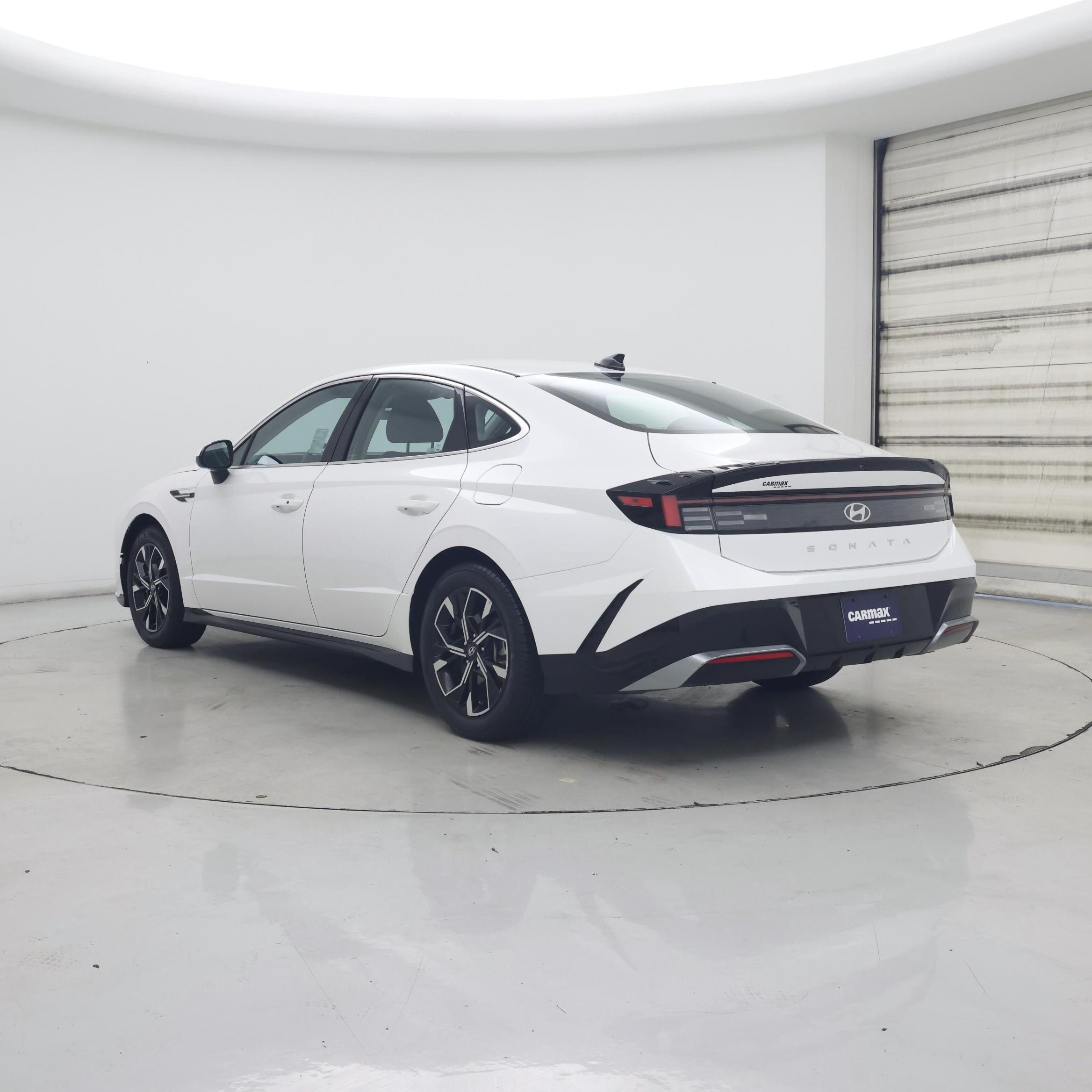 Thumbnail: 2025 Hyundai Sonata - 2