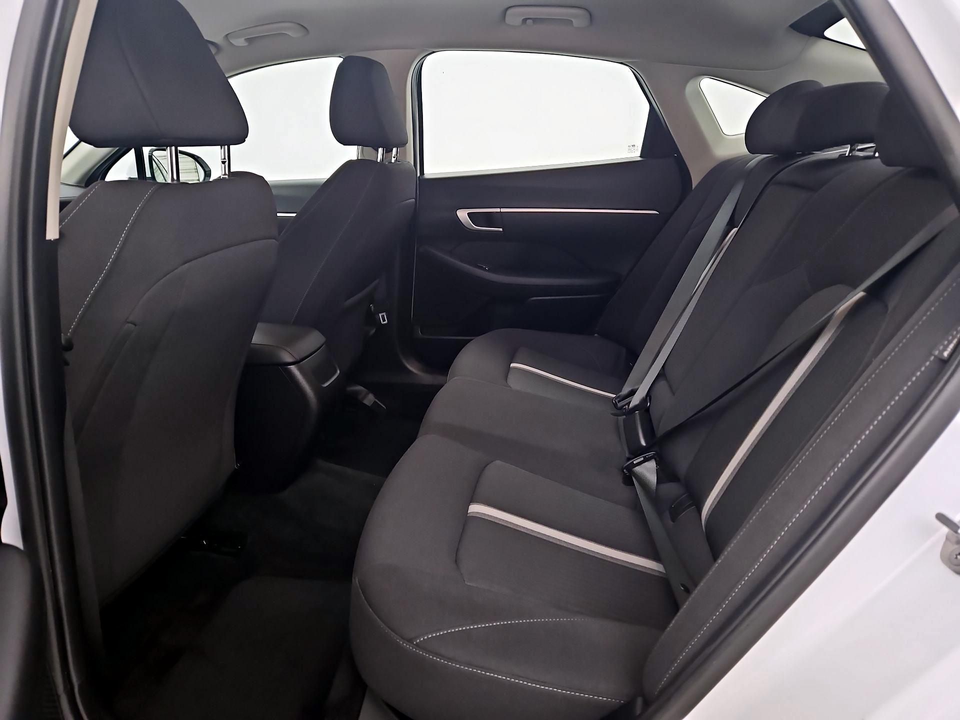 Thumbnail: 2025 Hyundai Sonata - 19