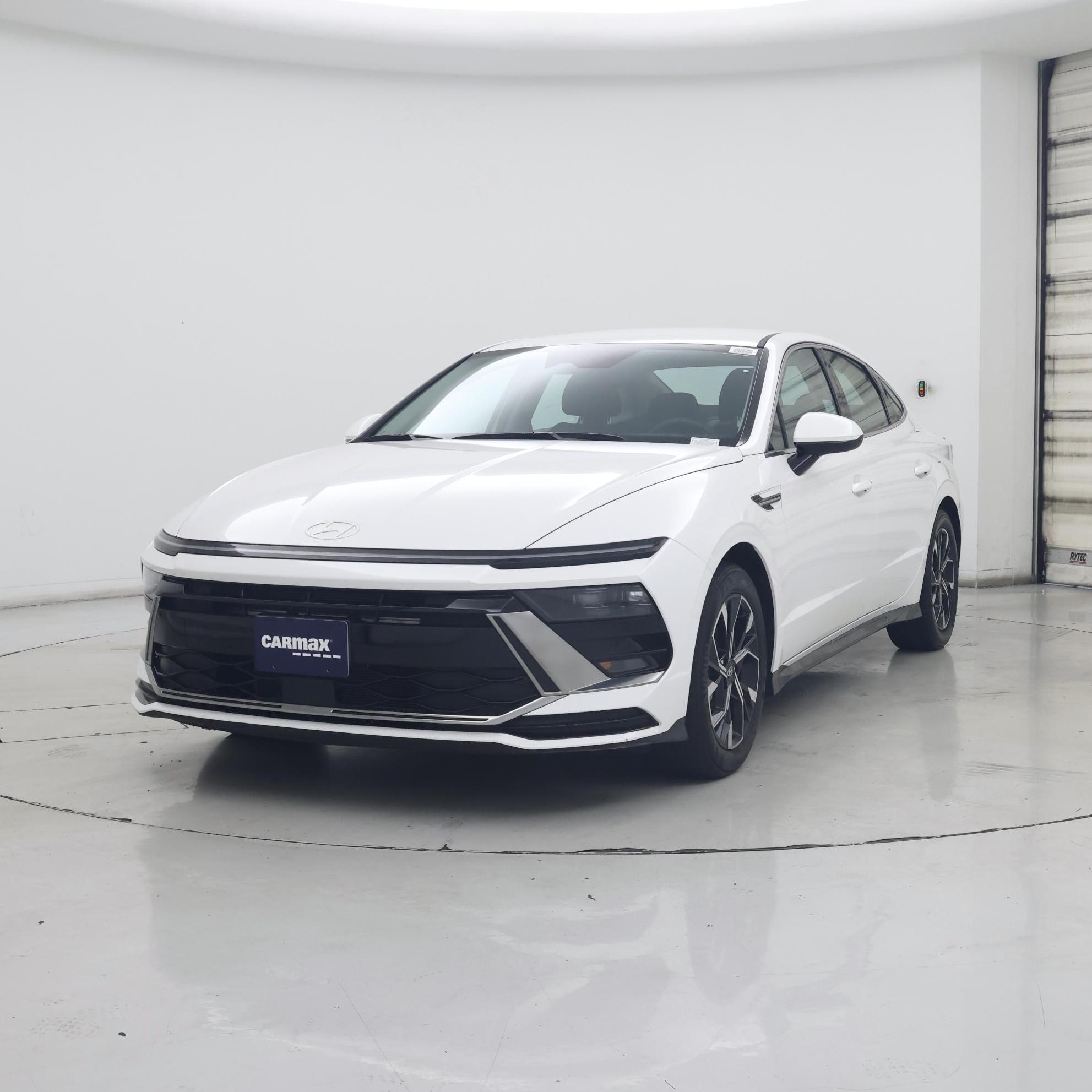 Thumbnail: 2025 Hyundai Sonata - 4