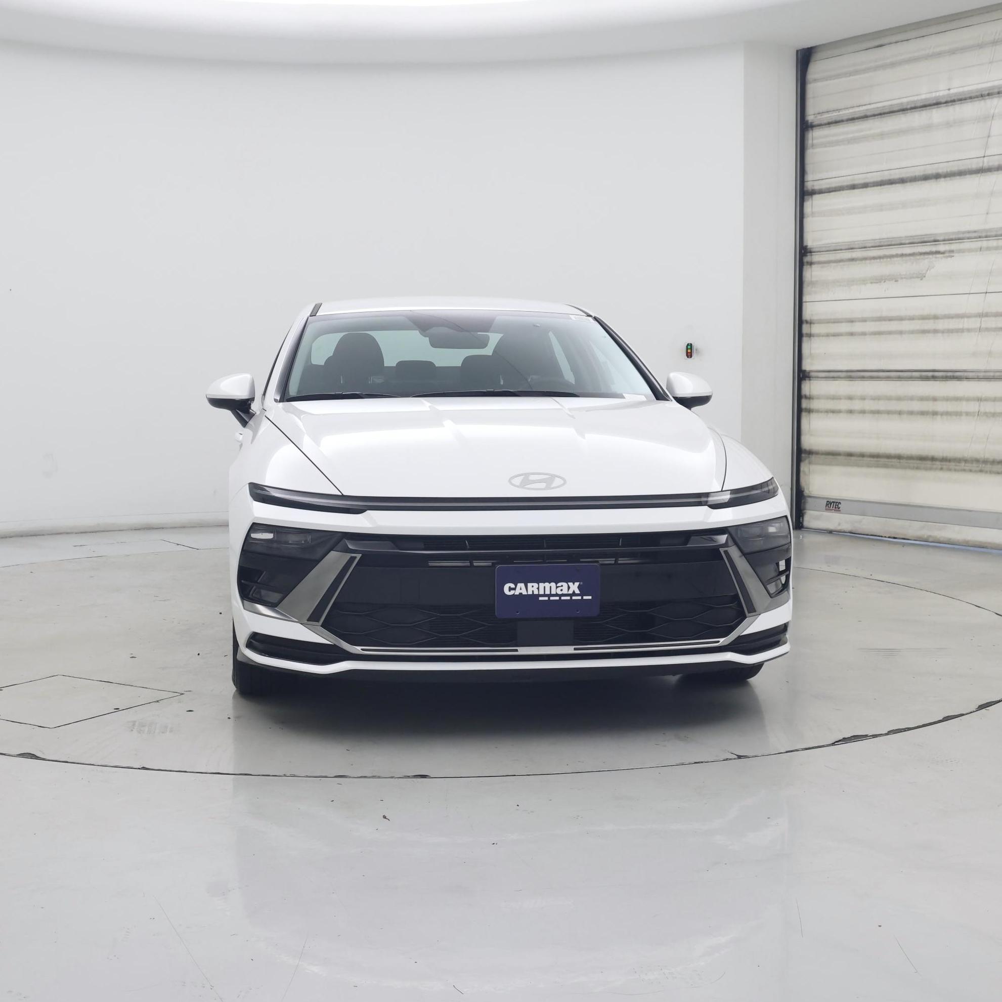 Thumbnail: 2025 Hyundai Sonata - 5