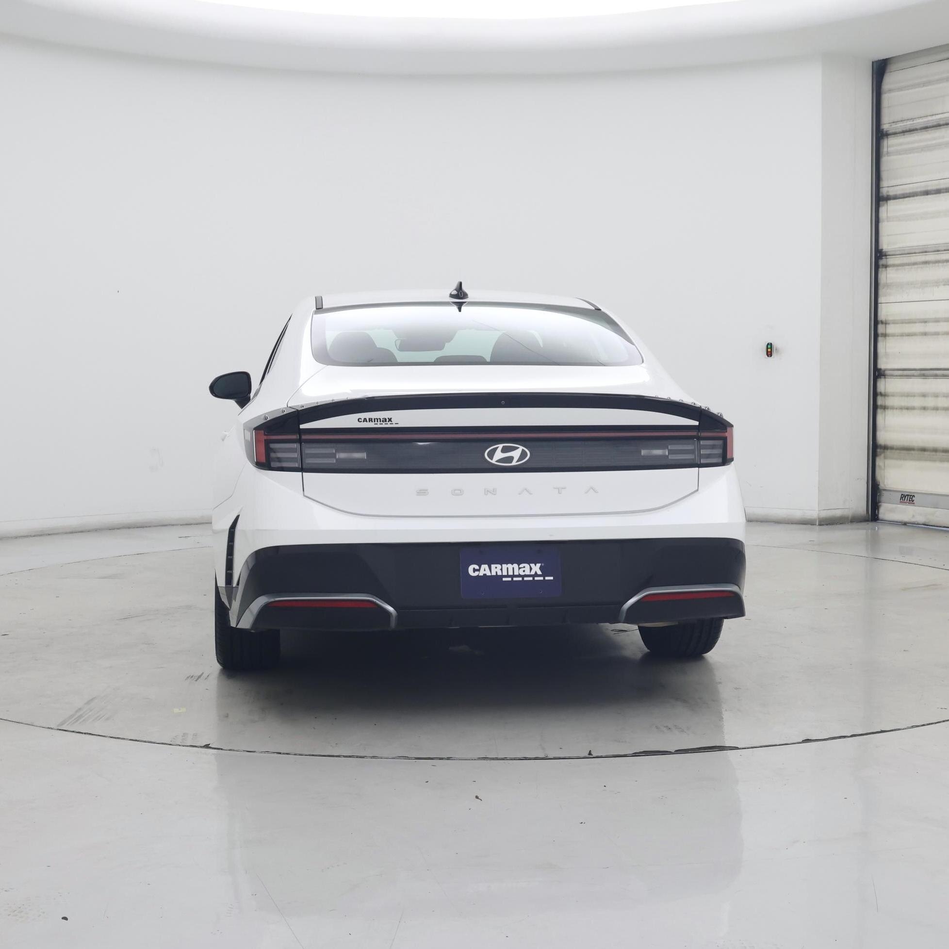 Thumbnail: 2025 Hyundai Sonata - 6
