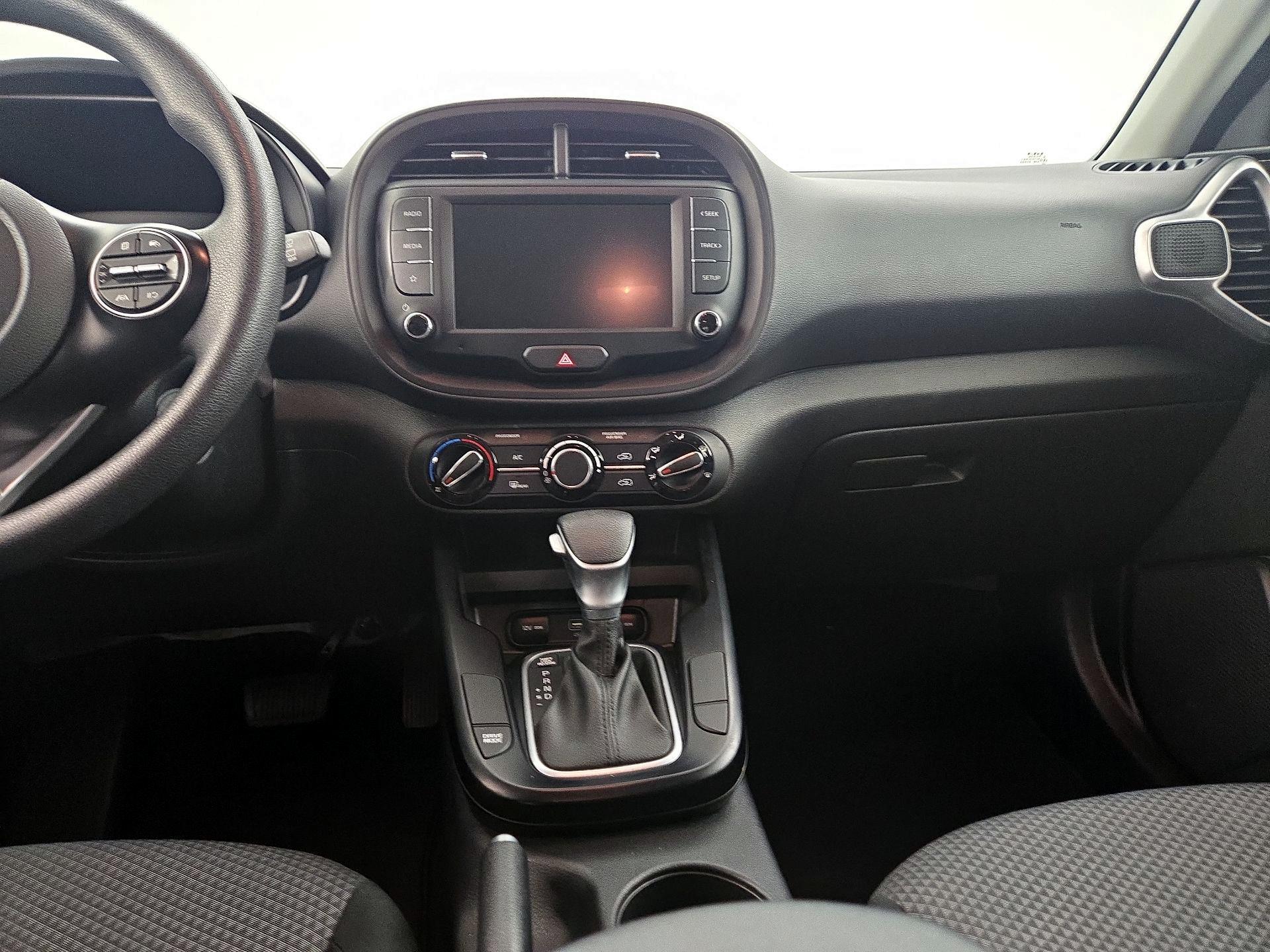 Thumbnail: 2025 Kia Soul - 9