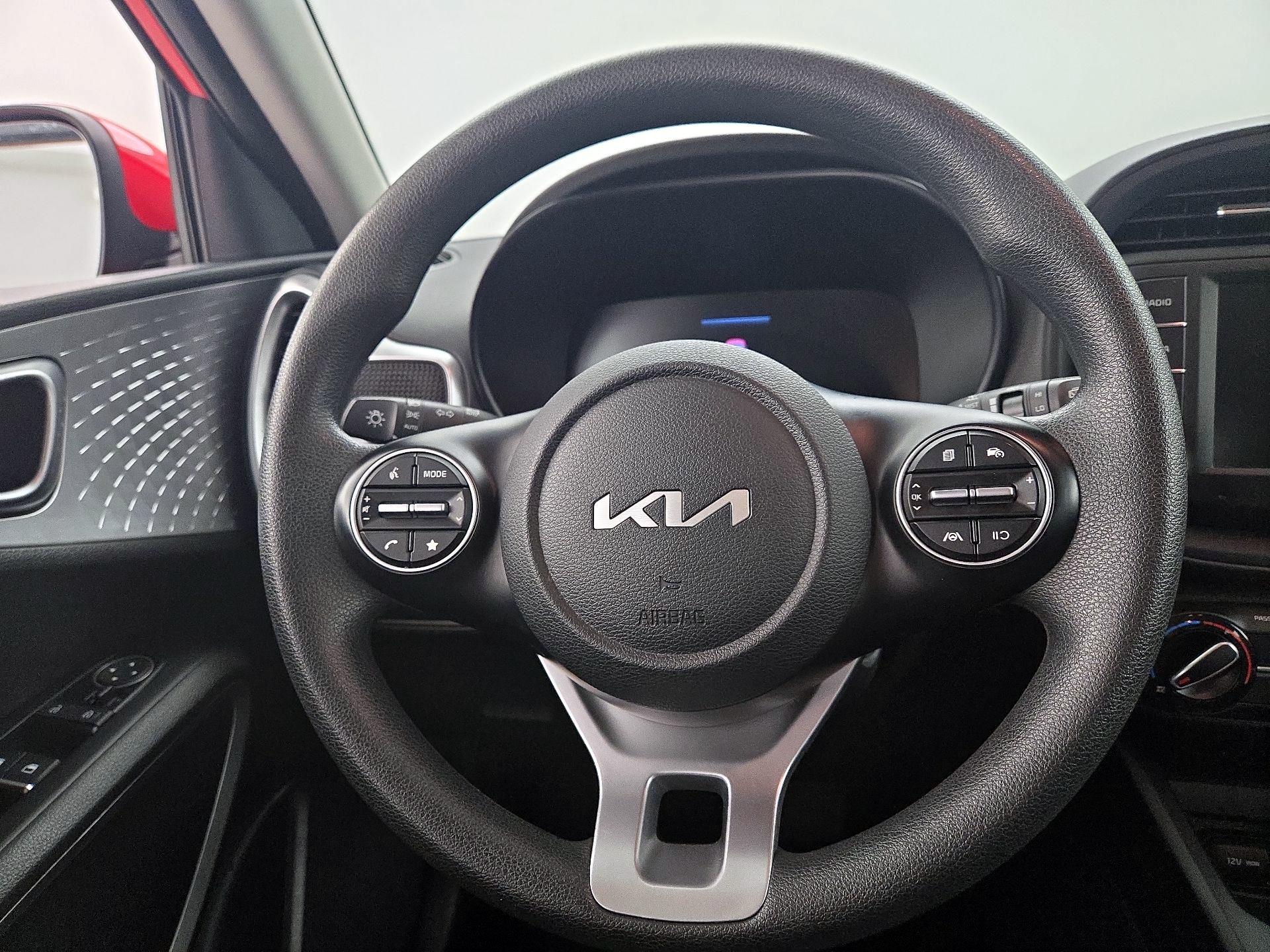 Thumbnail: 2025 Kia Soul - 10