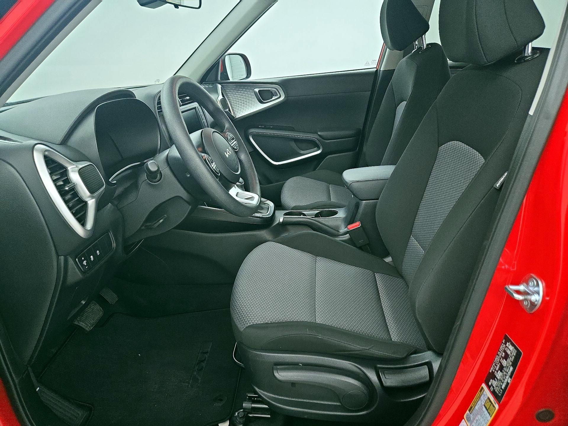 Thumbnail: 2025 Kia Soul - 11