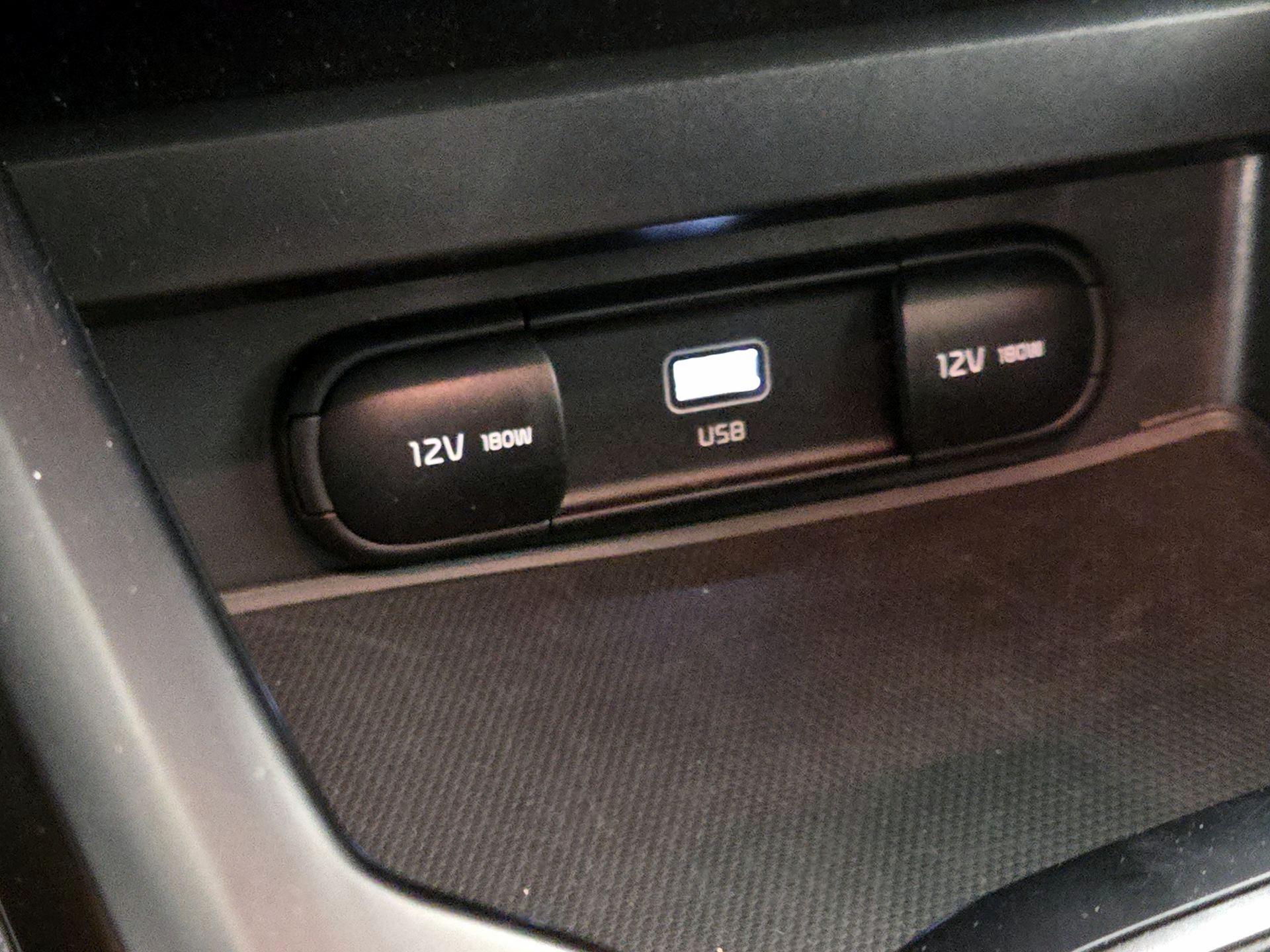 Thumbnail: 2025 Kia Soul - 18