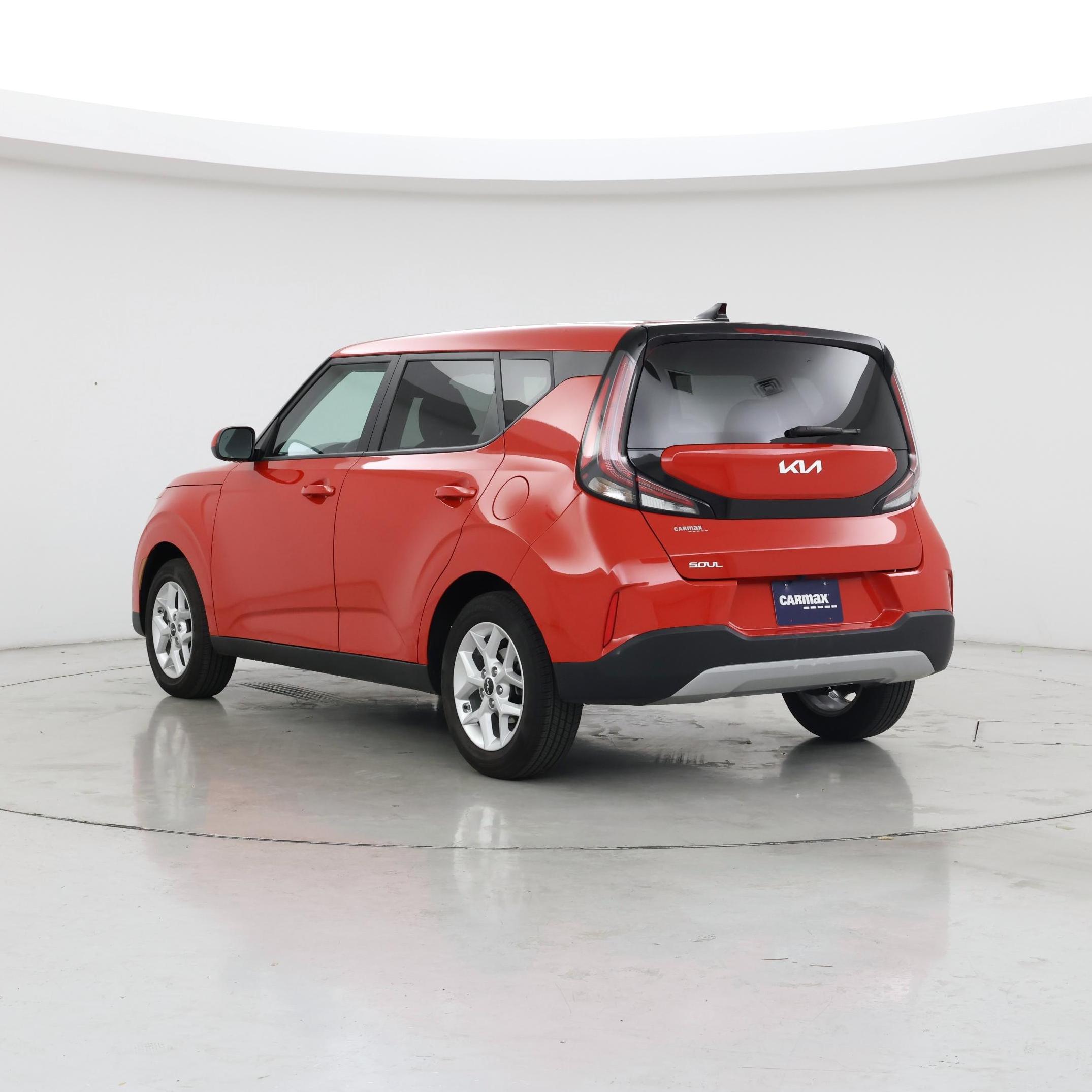 Thumbnail: 2025 Kia Soul - 2