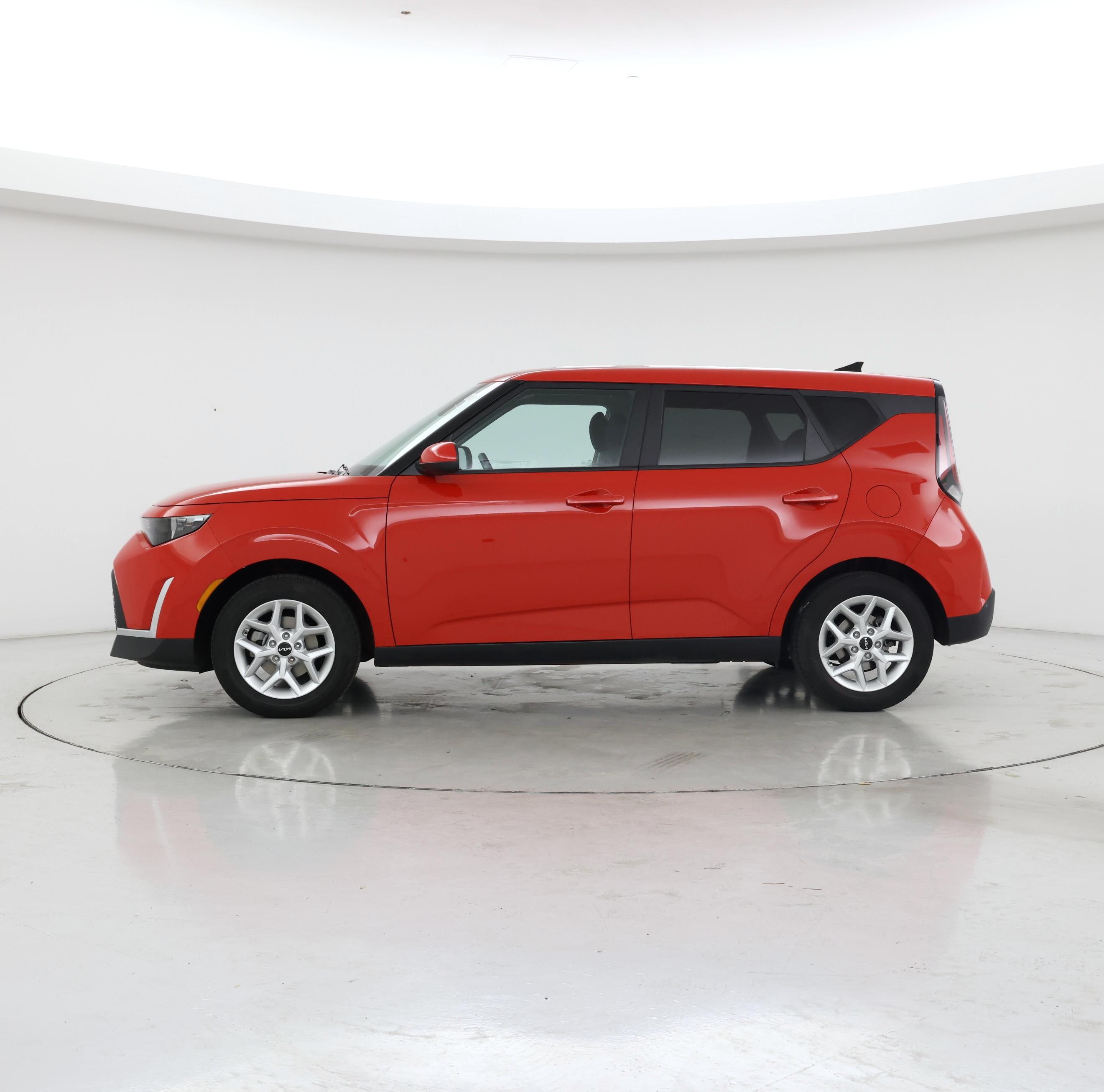 Thumbnail: 2025 Kia Soul - 3