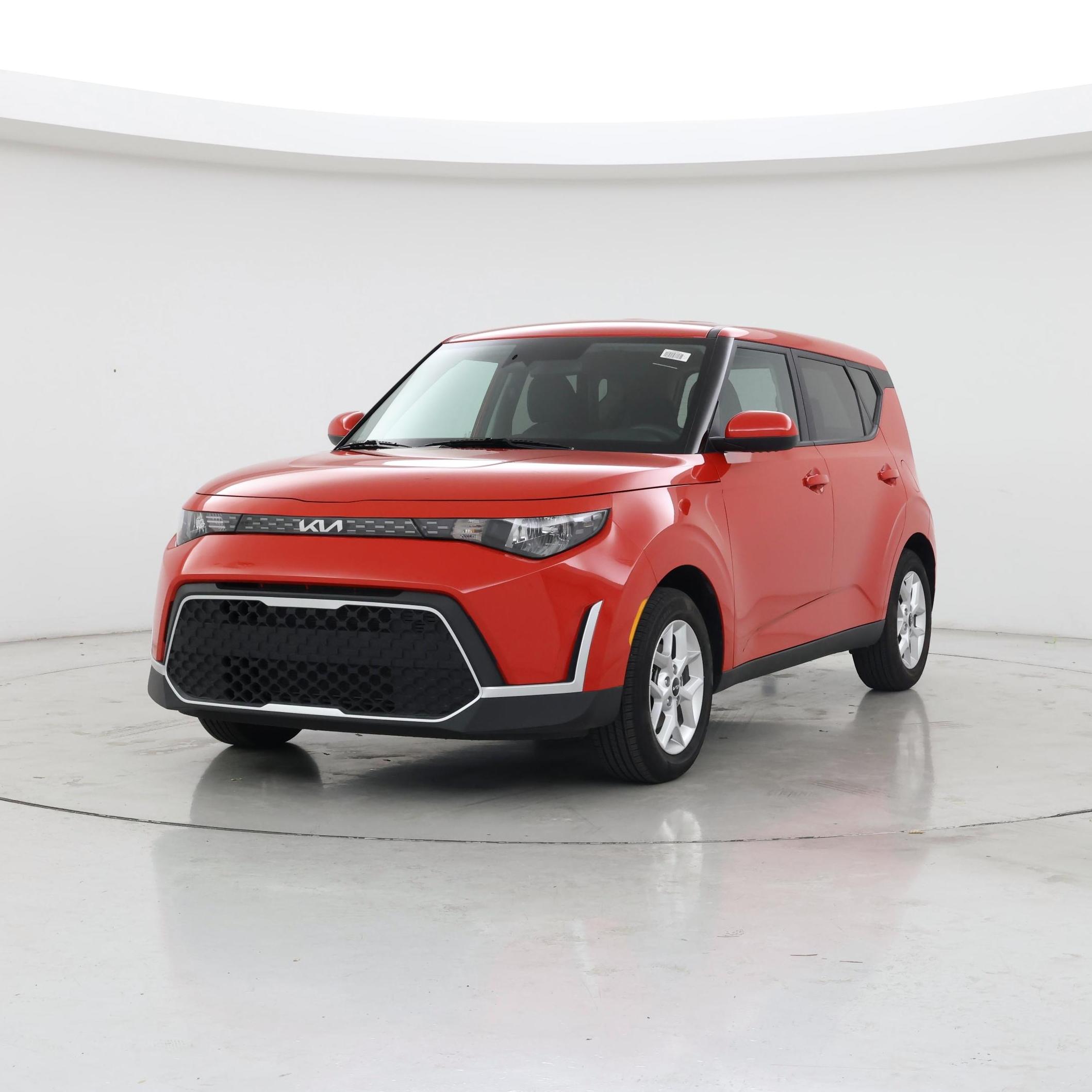 Thumbnail: 2025 Kia Soul - 4