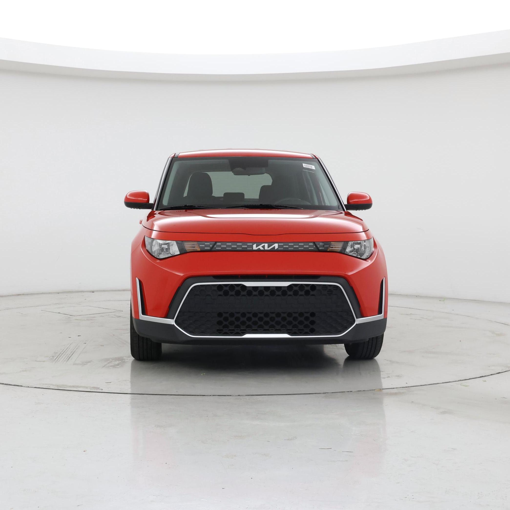 Thumbnail: 2025 Kia Soul - 5