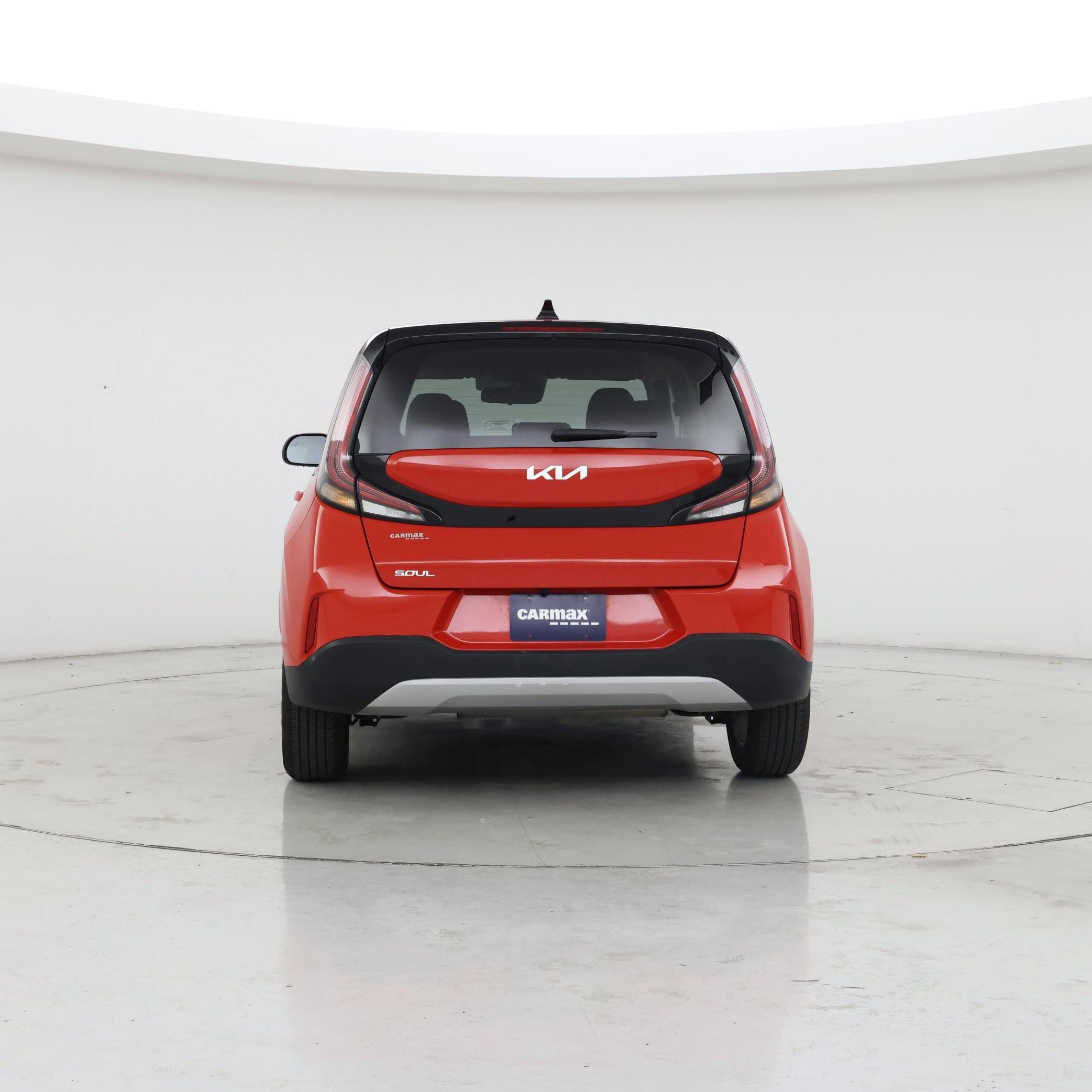 Thumbnail: 2025 Kia Soul - 6