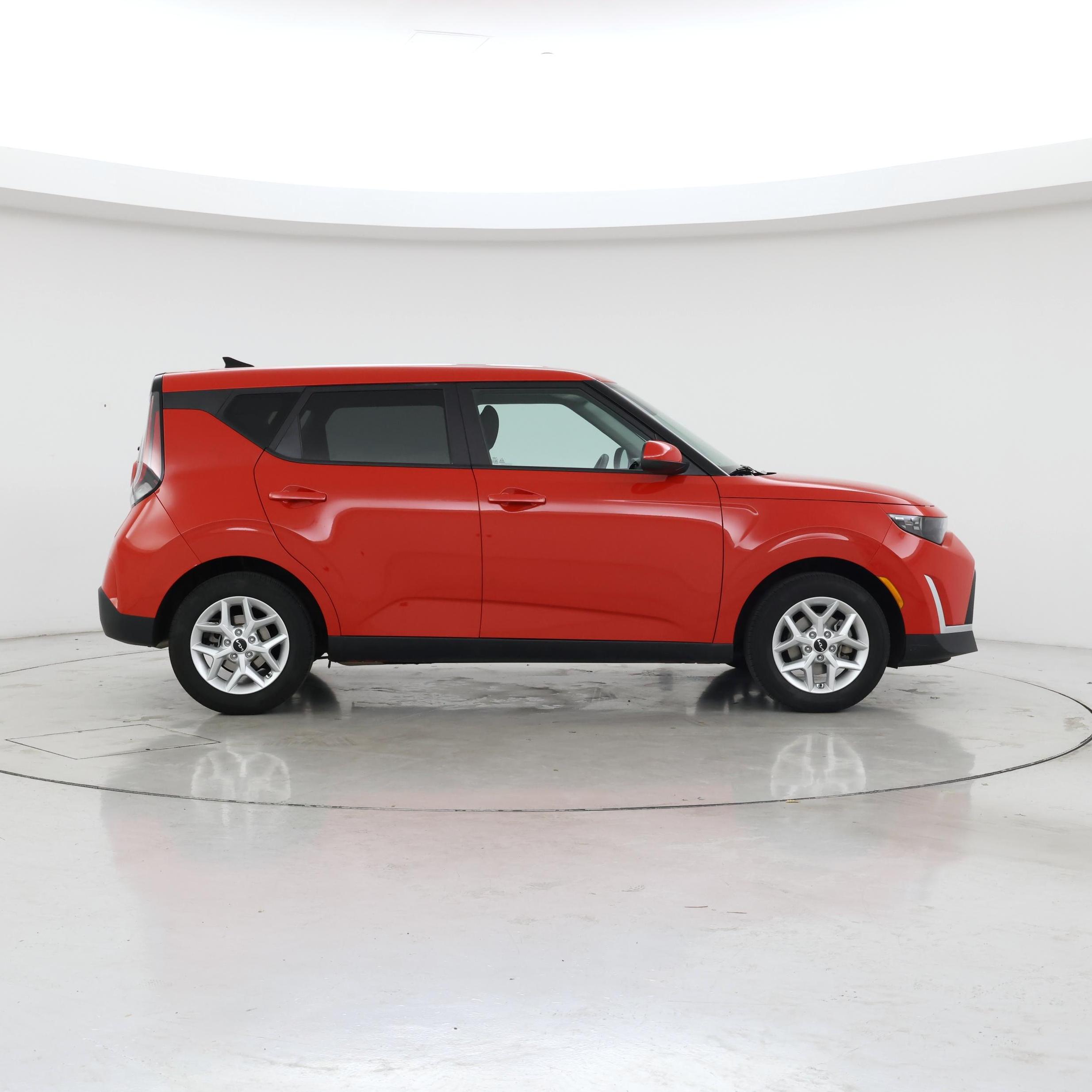 Thumbnail: 2025 Kia Soul - 7