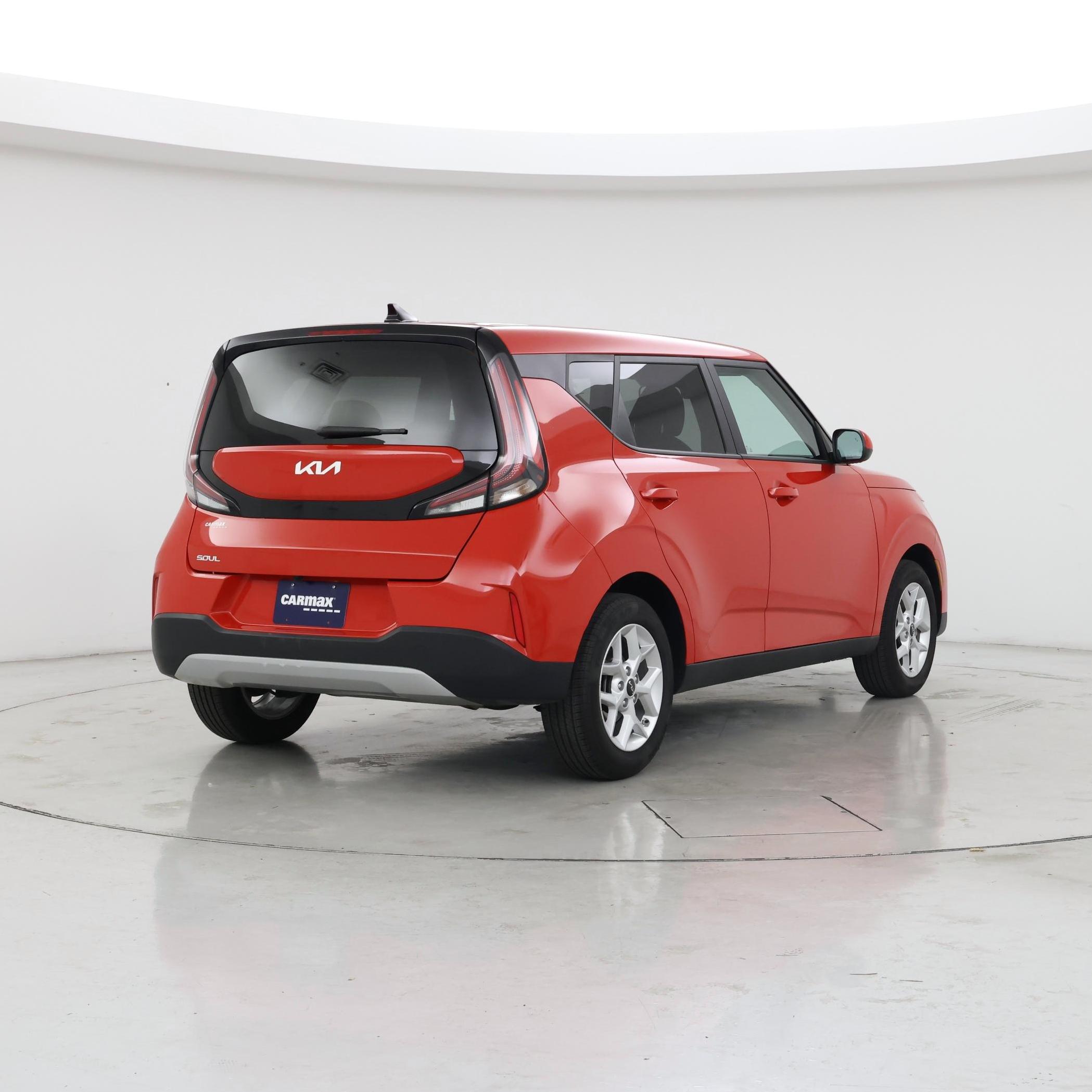 Thumbnail: 2025 Kia Soul - 8