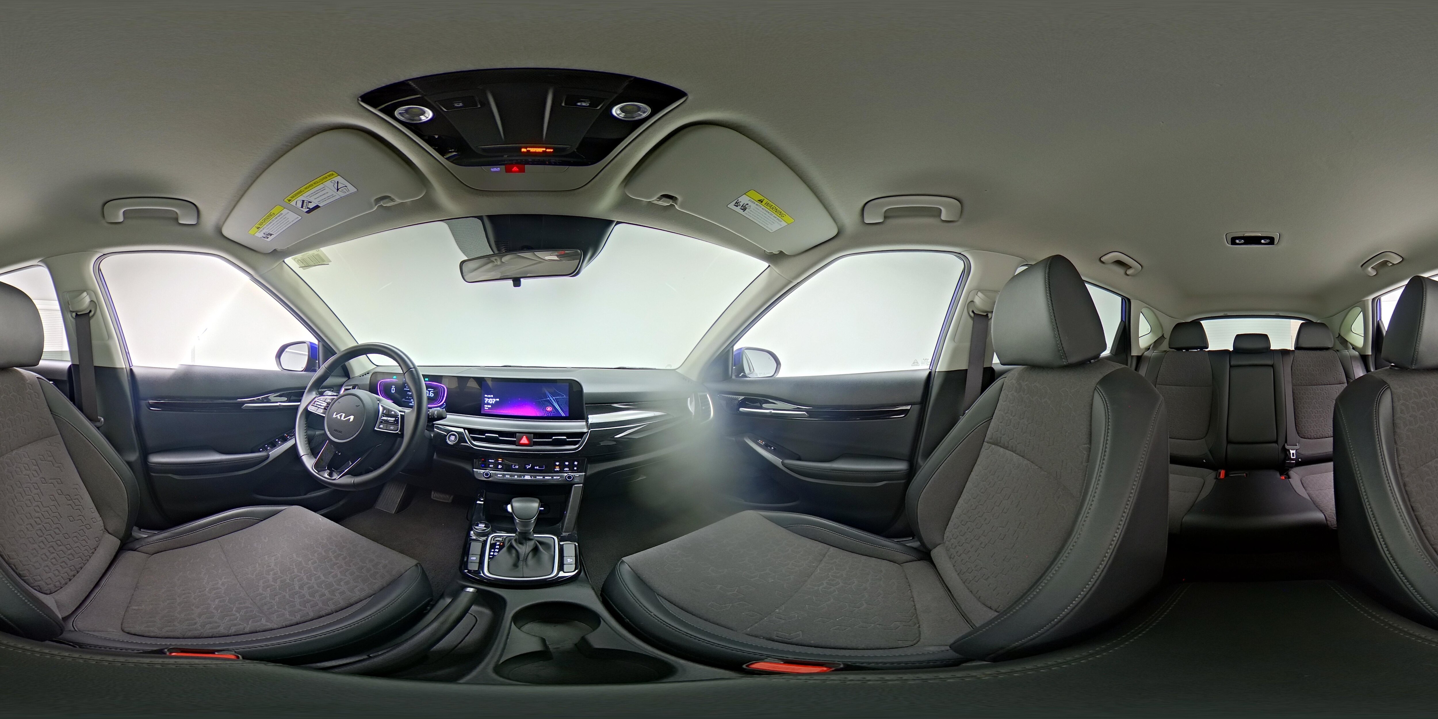 2025 Kia Seltos S - Photo 25