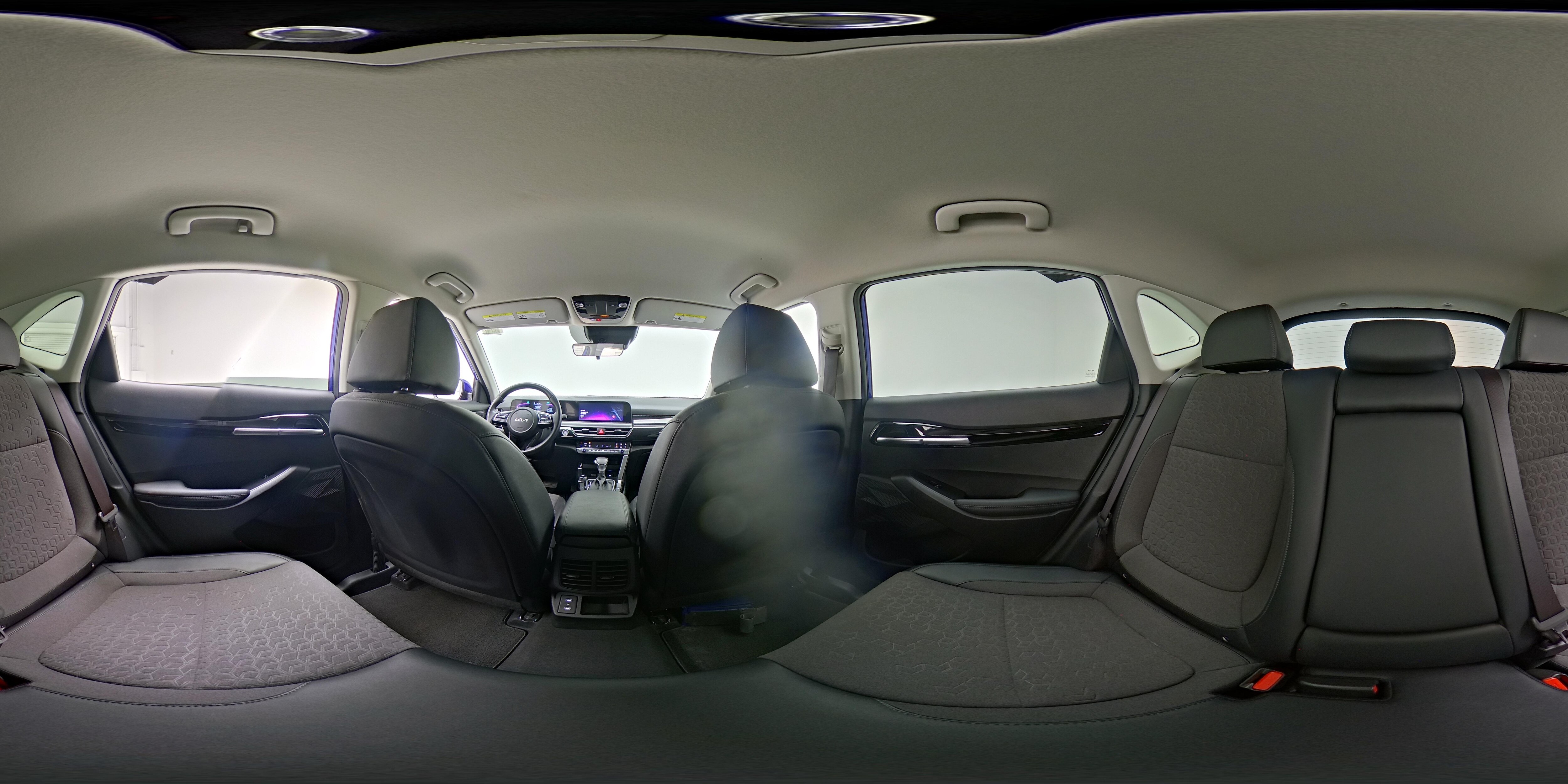 2025 Kia Seltos S - Photo 26