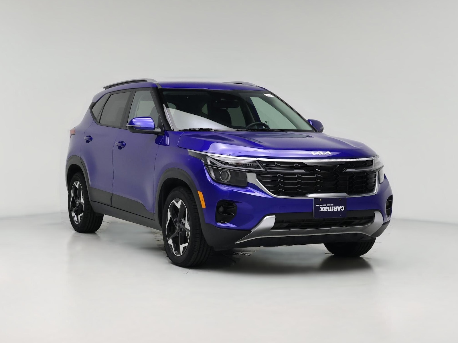 2025 Kia Seltos