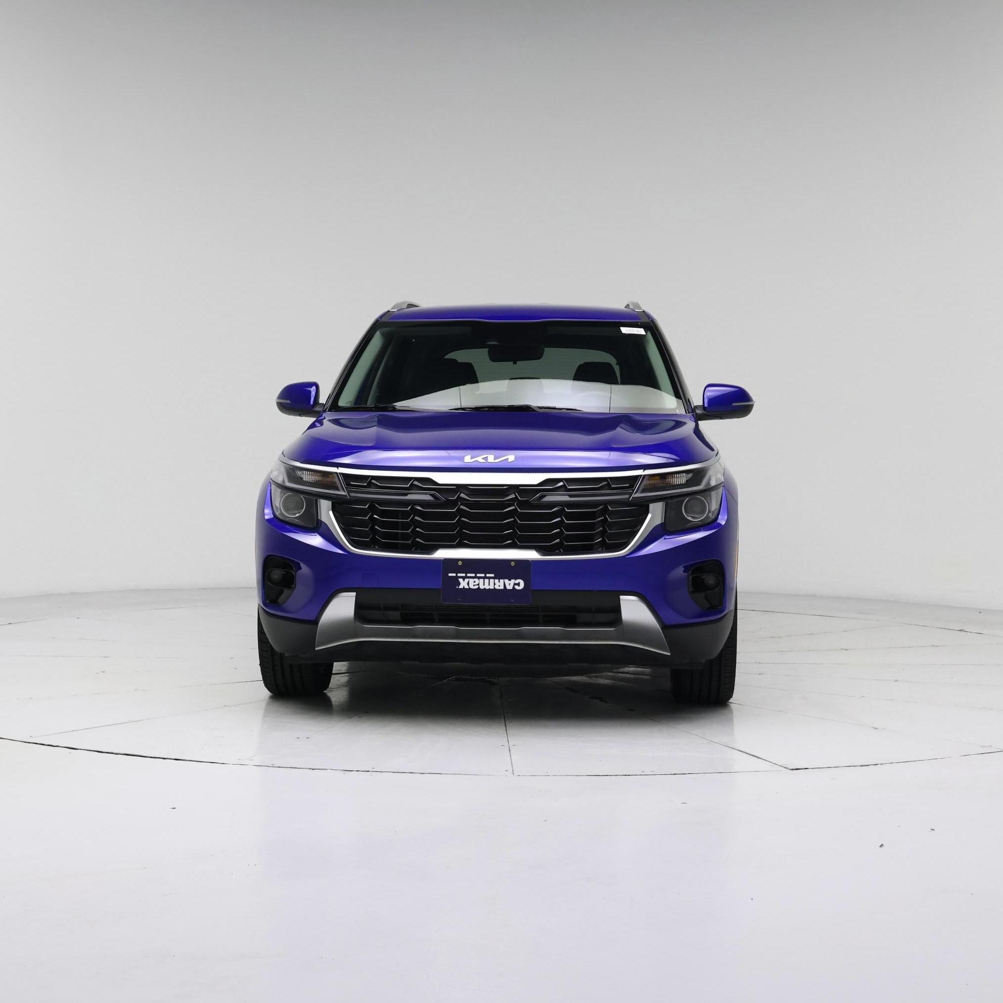 Thumbnail: 2025 Kia Seltos - 5