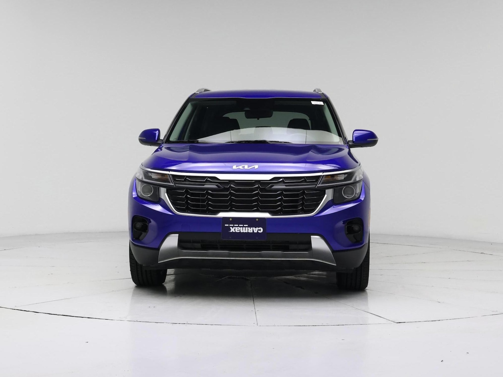 2025 Kia Seltos S - Photo 6