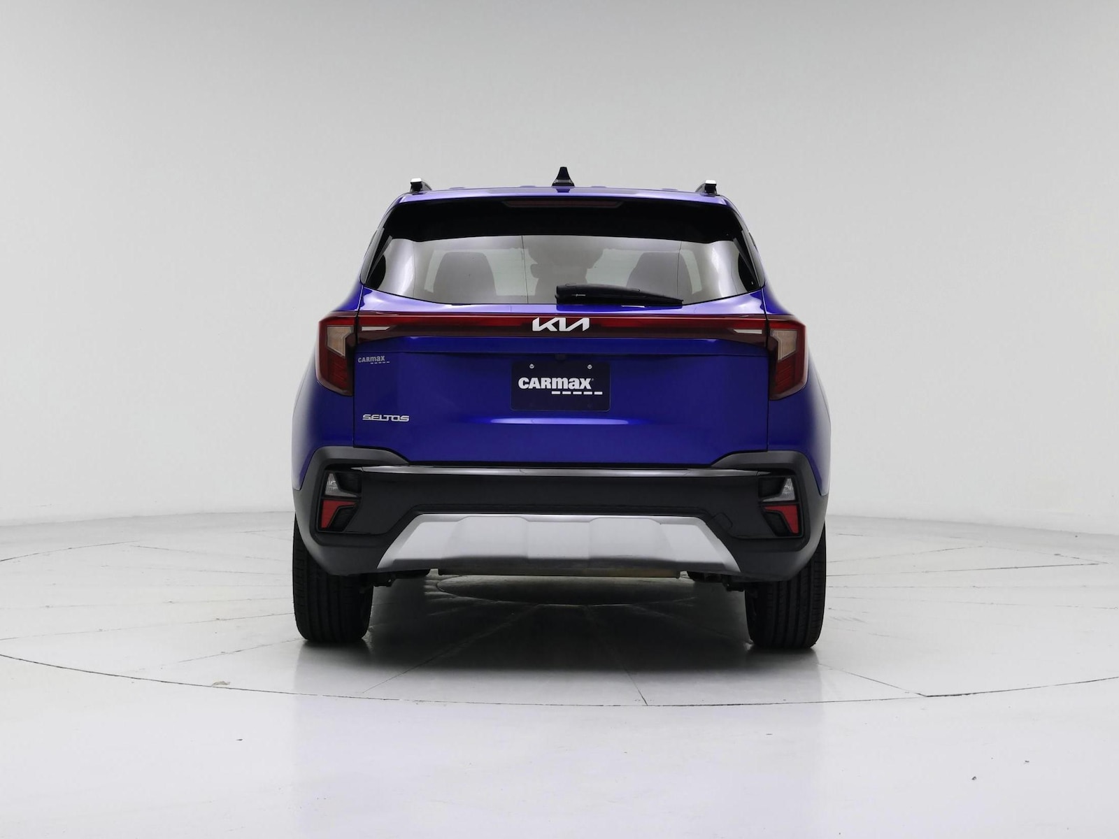 2025 Kia Seltos S - Photo 7
