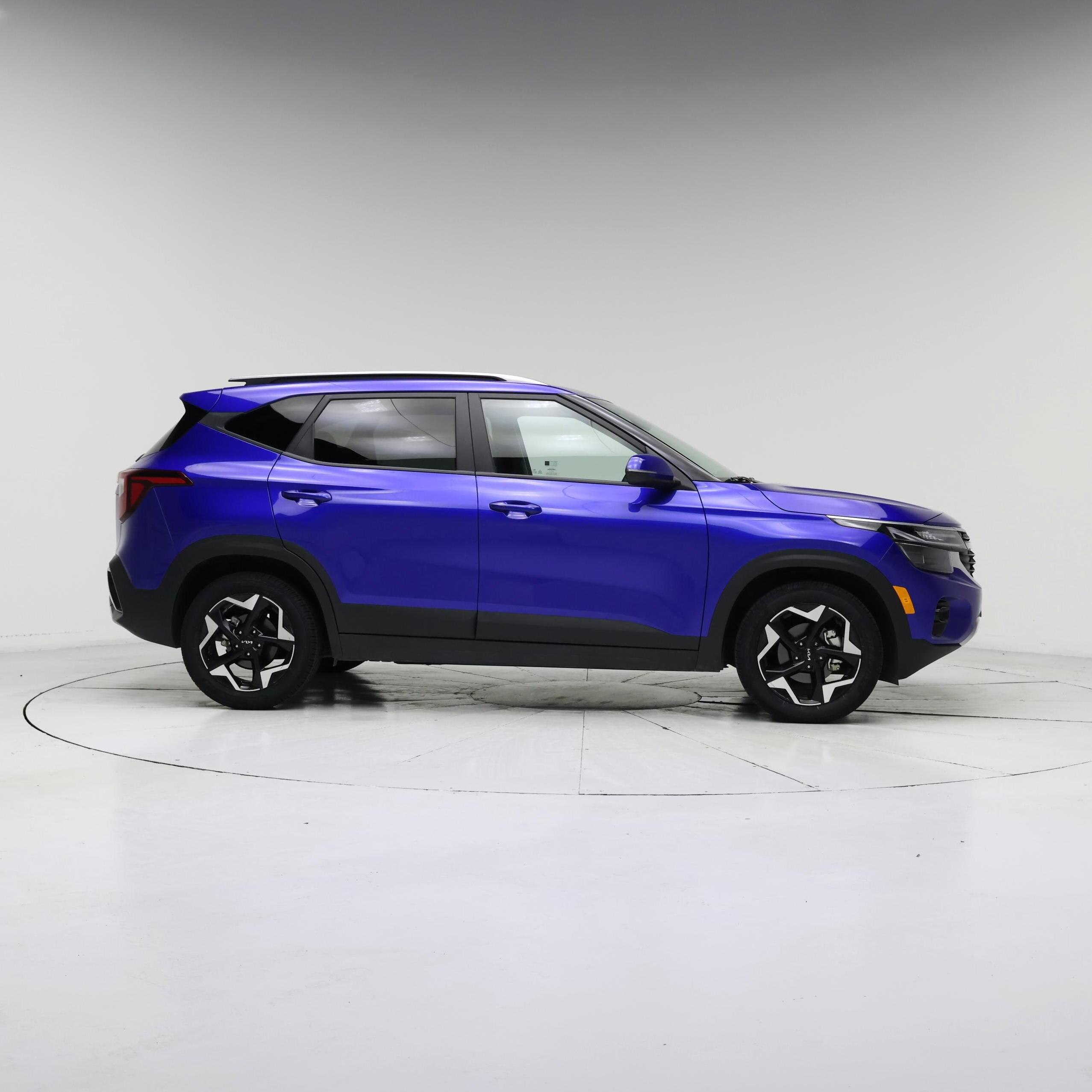 Thumbnail: 2025 Kia Seltos - 7