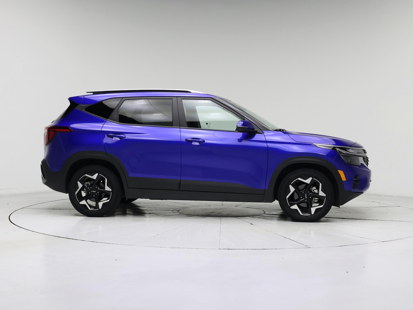 2025 Kia Seltos S - Photo 8