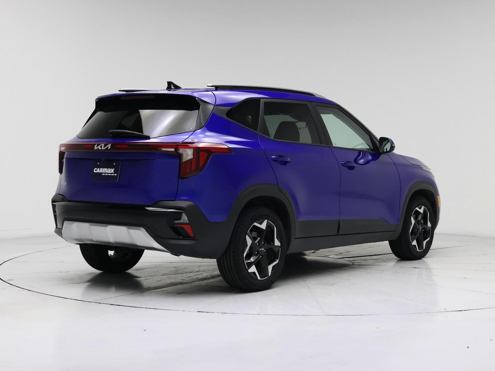 2025 Kia Seltos S - Photo 9