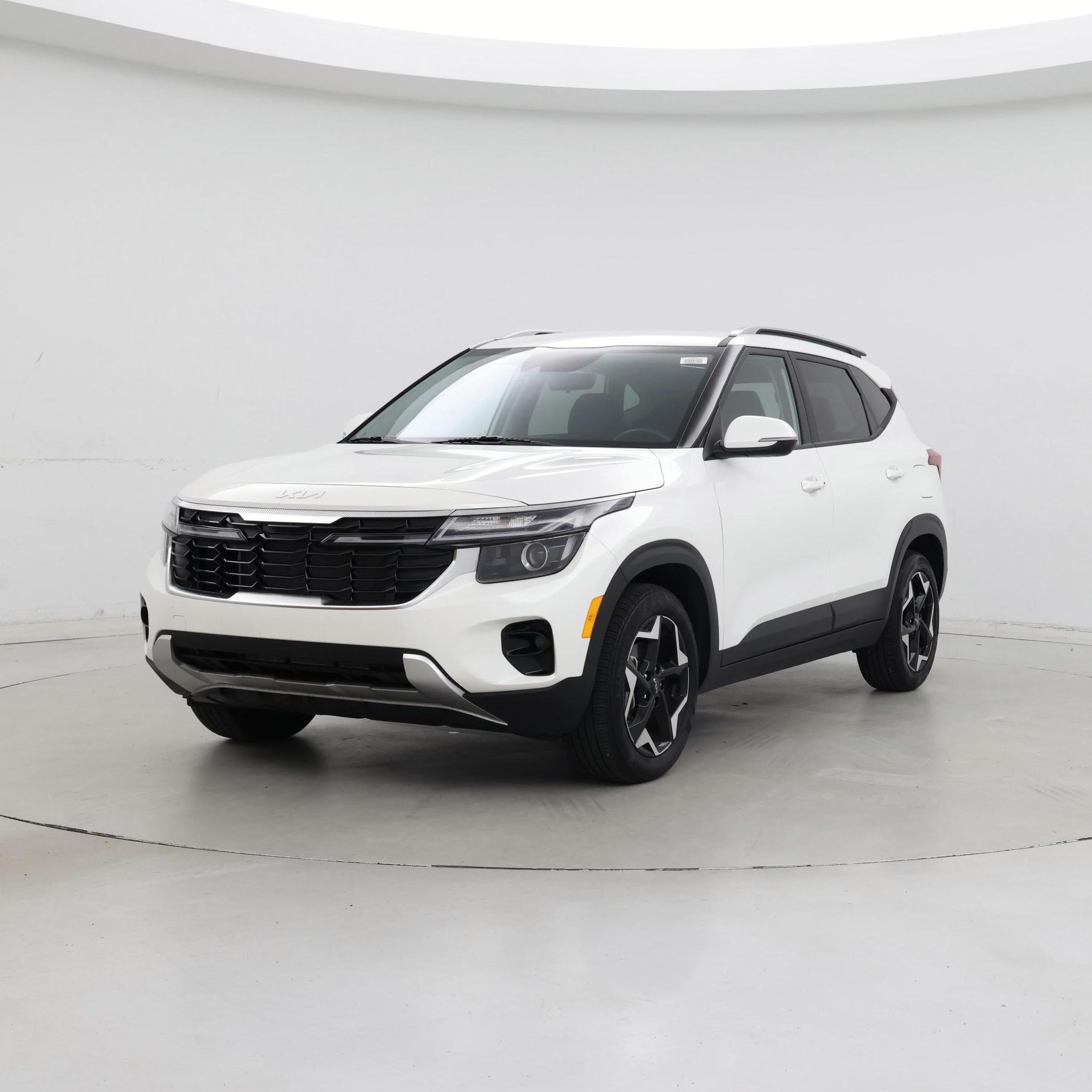 Thumbnail: 2025 Kia Seltos - 4