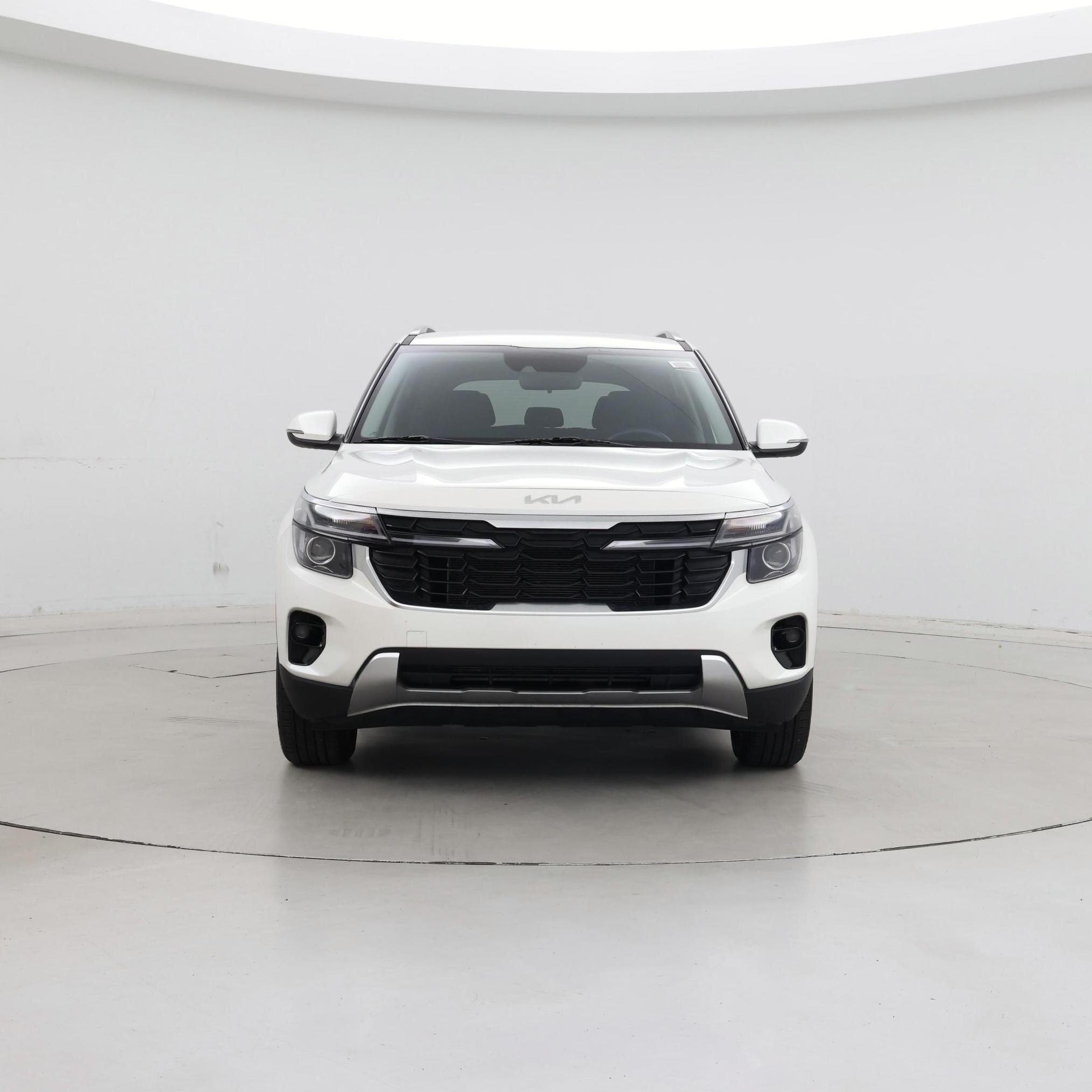 Thumbnail: 2025 Kia Seltos - 5
