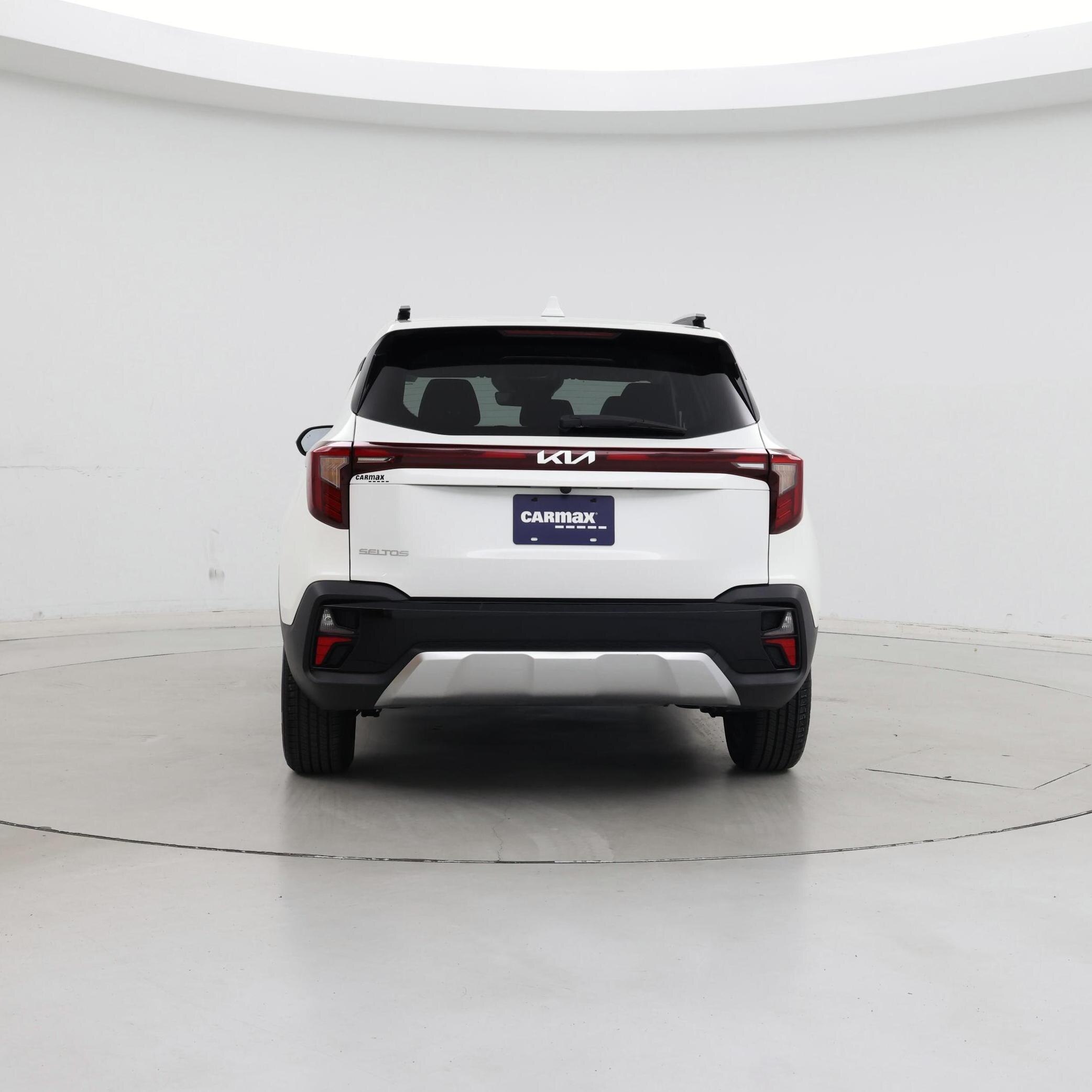Thumbnail: 2025 Kia Seltos - 6