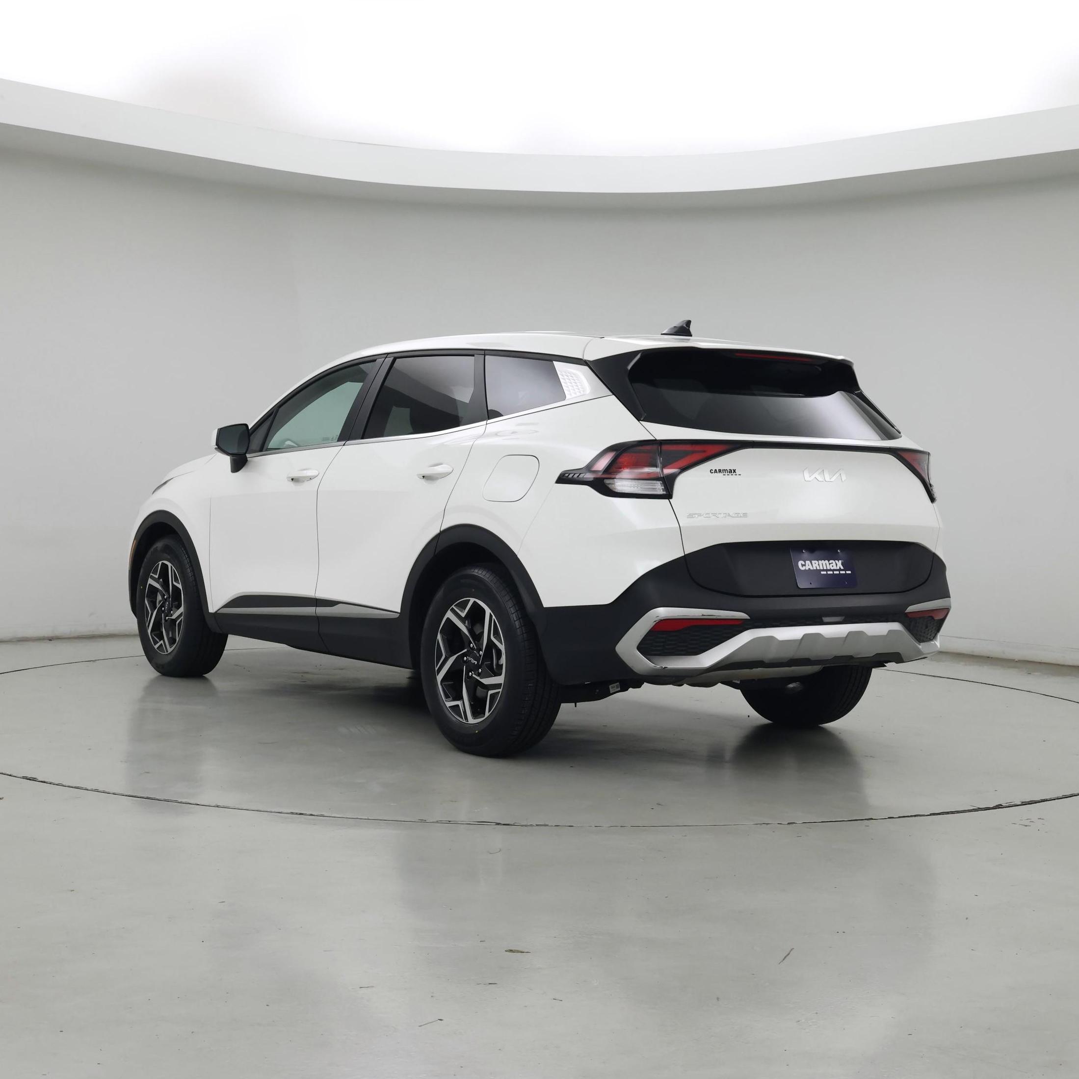 Thumbnail: 2025 Kia Sportage - 2