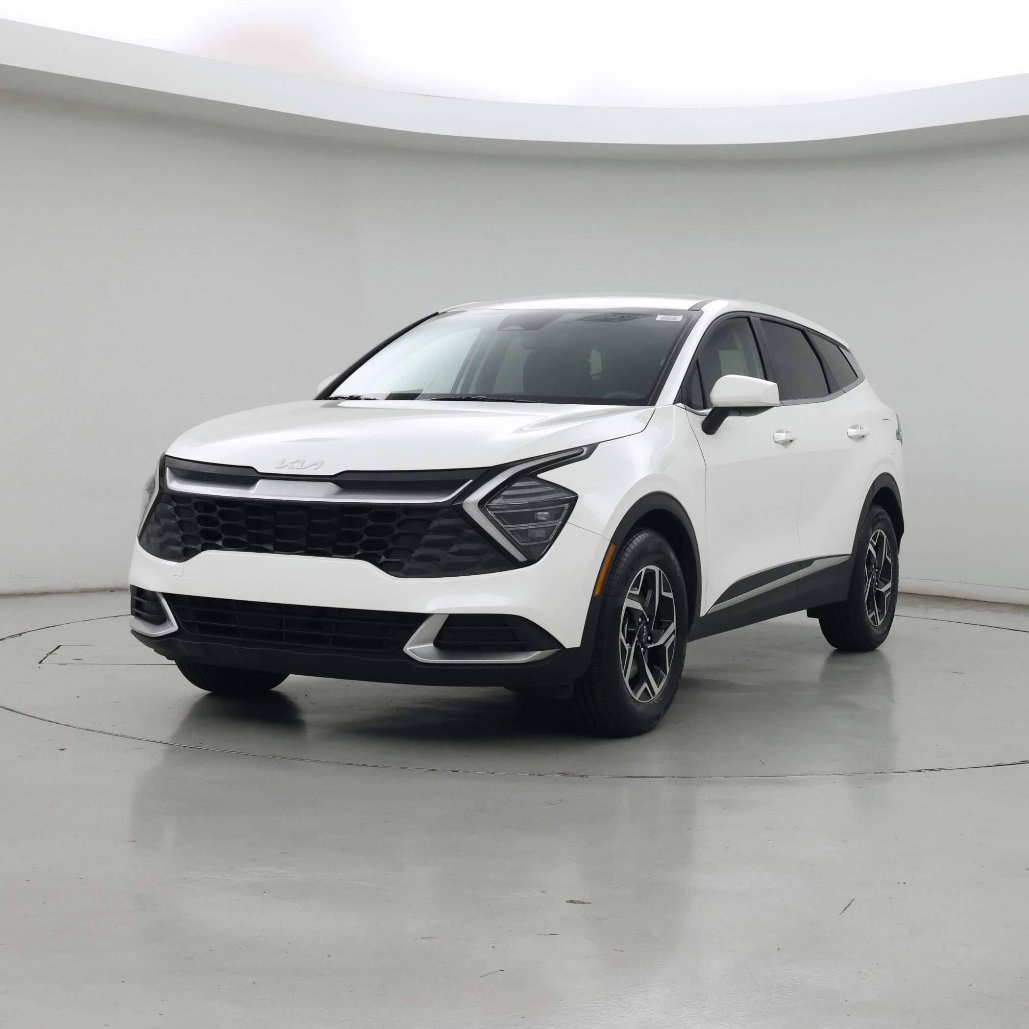 Thumbnail: 2025 Kia Sportage - 4